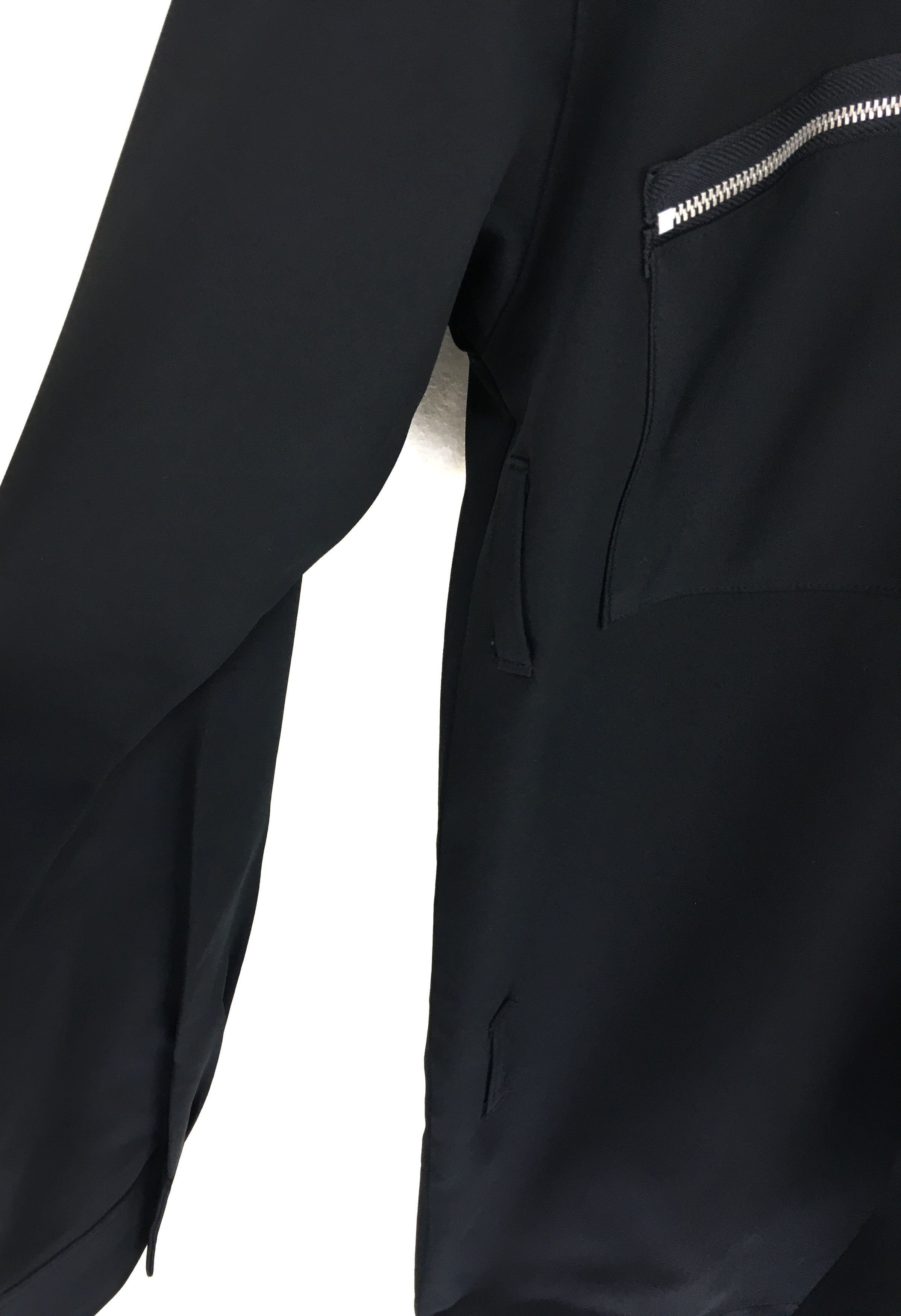 Seditionaries Made In Japan ACID JAZZ MEN Seditionaries Work Shirt Size US L / EU 52-54 / 3 - 6 Thumbnail
