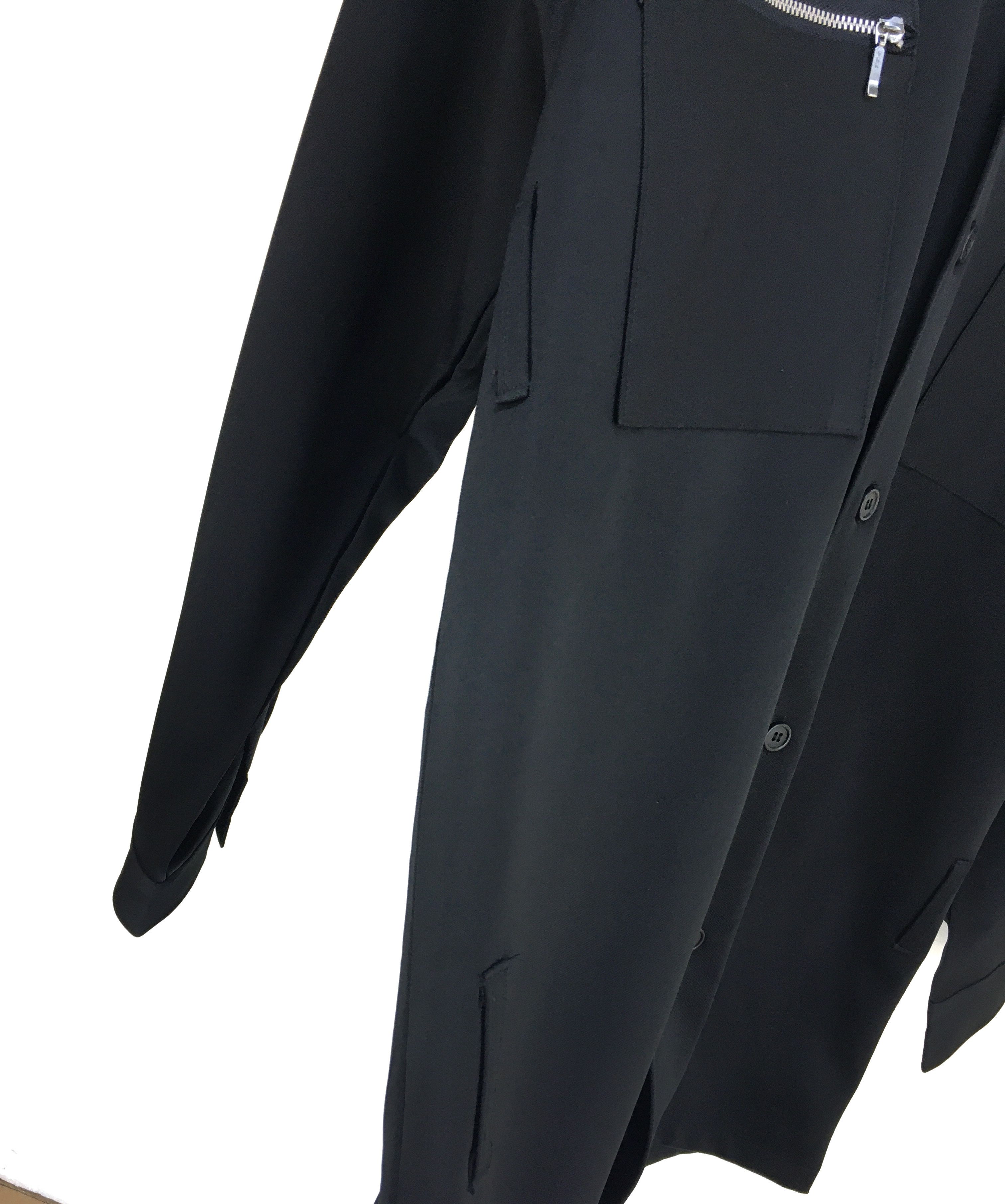 Seditionaries Made In Japan ACID JAZZ MEN Seditionaries Work Shirt Size US L / EU 52-54 / 3 - 10 Thumbnail
