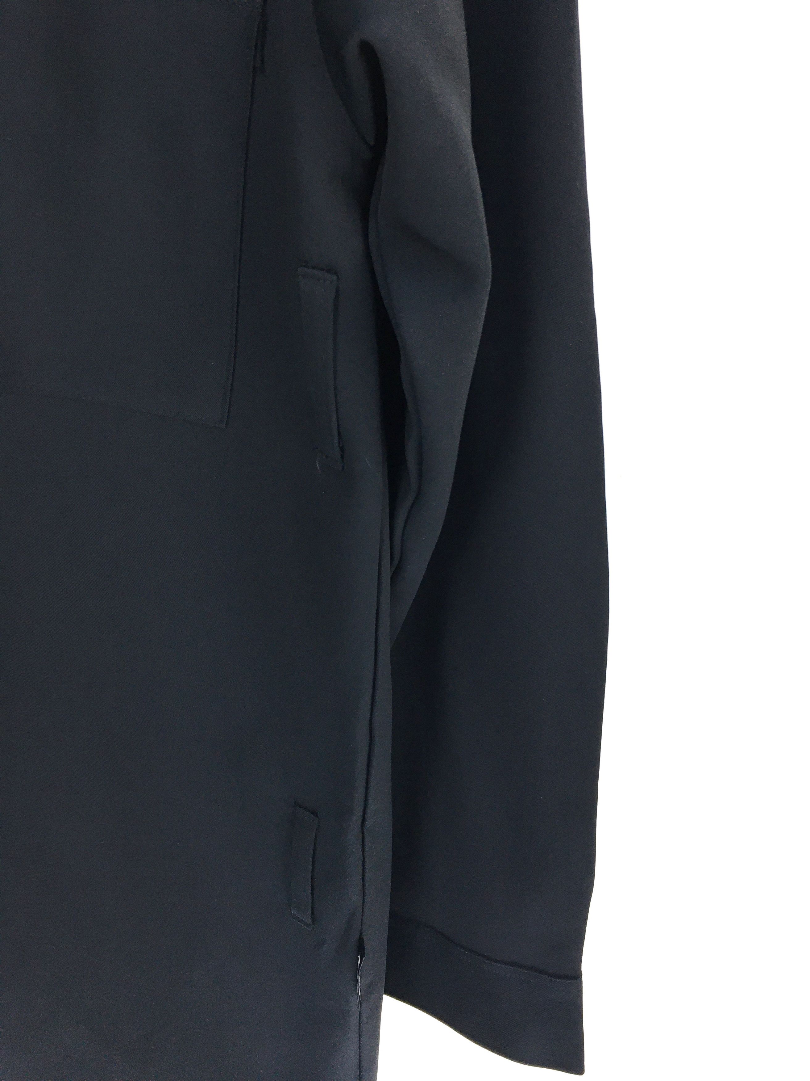 Seditionaries Made In Japan ACID JAZZ MEN Seditionaries Work Shirt Size US L / EU 52-54 / 3 - 5 Thumbnail