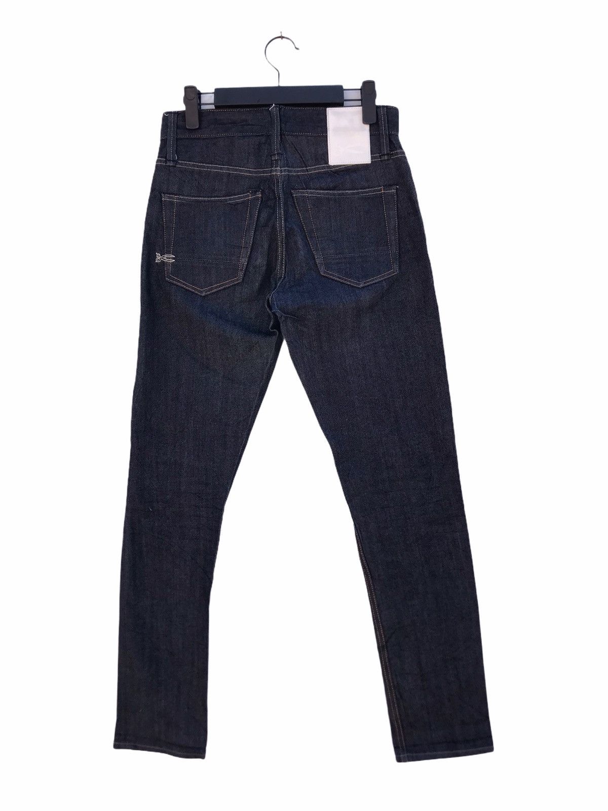 DENHAM Steals!! Denham Razor Slim Fit Jeans Size US 29 - 3 Thumbnail