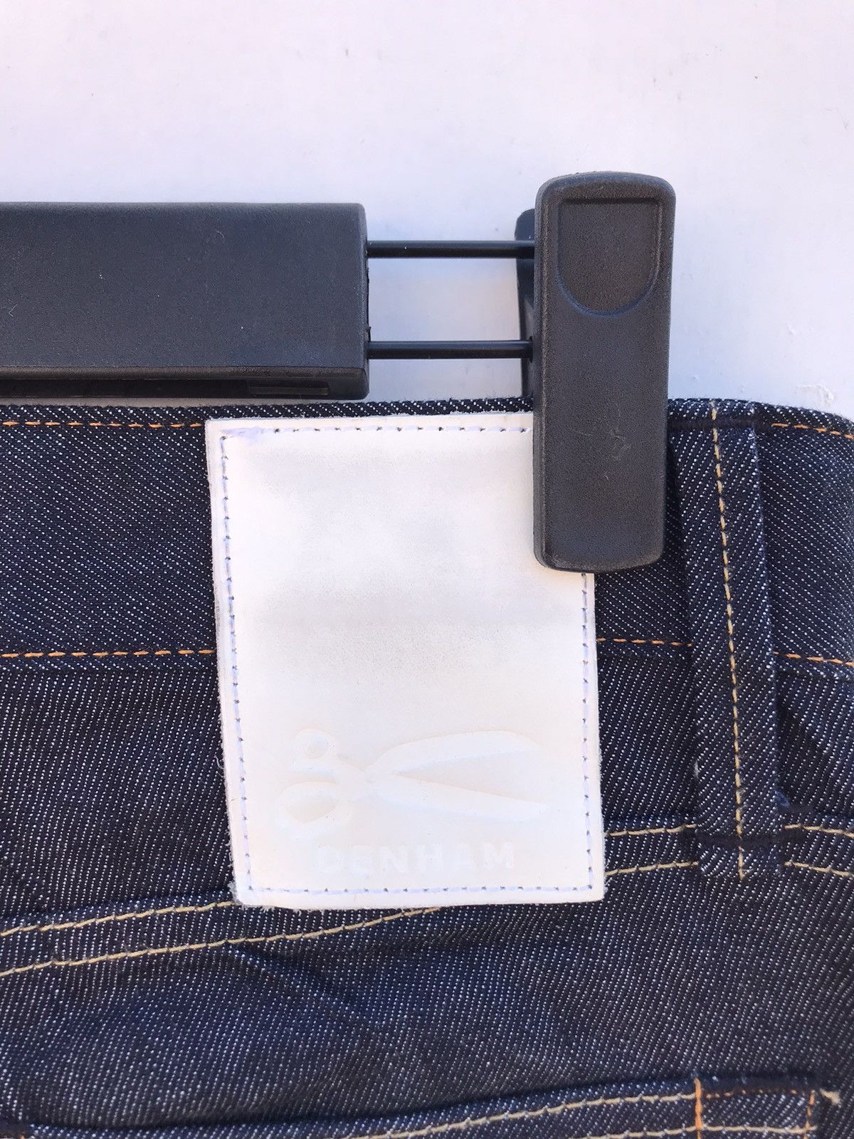 DENHAM Steals!! Denham Razor Slim Fit Jeans Size US 29 - 6 Thumbnail