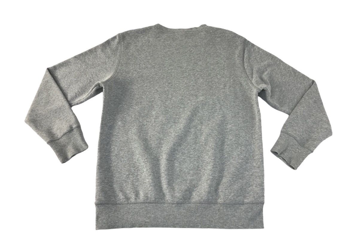 Marvel Comics Sweatshirt Long Sleeve Marvel Comics Big Logo Style Size US M / EU 48-50 / 2 - 2 Thumbnail
