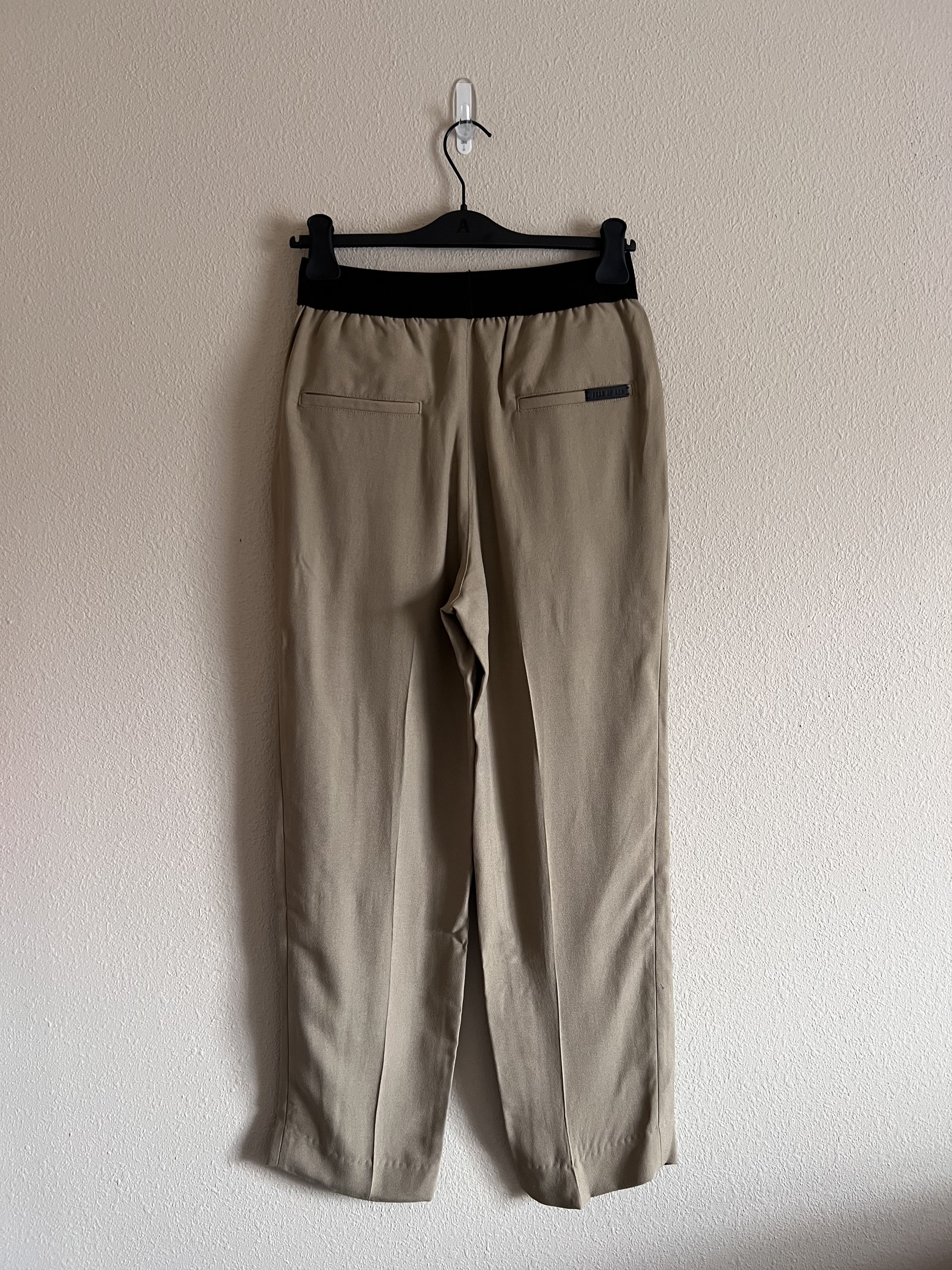 Fear of God Fear of God Seventh Collection Everyday Pants in Beige Size US 30 / EU 46 - 5 Thumbnail