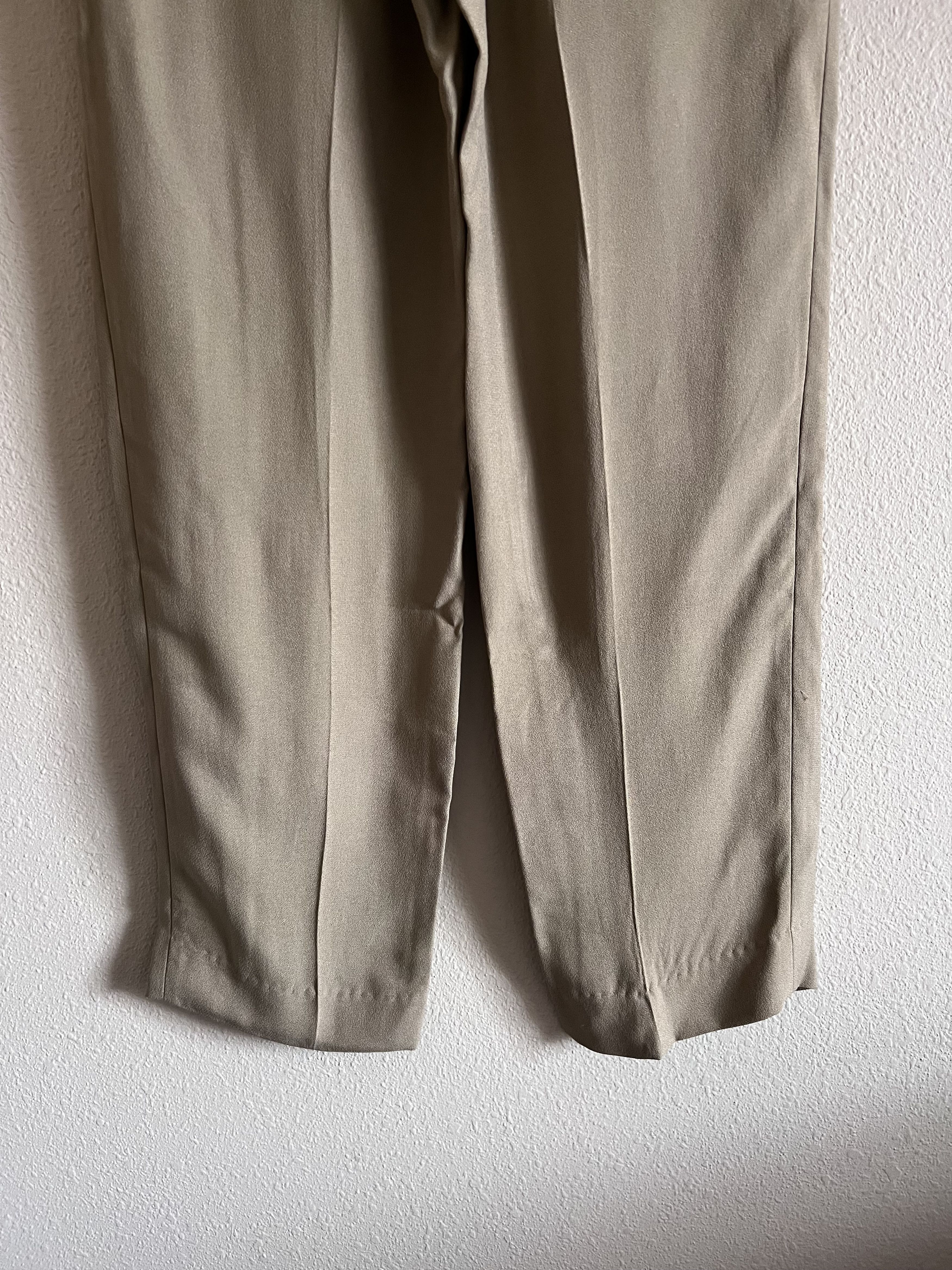 Fear of God Fear of God Seventh Collection Everyday Pants in Beige Size US 30 / EU 46 - 8 Thumbnail