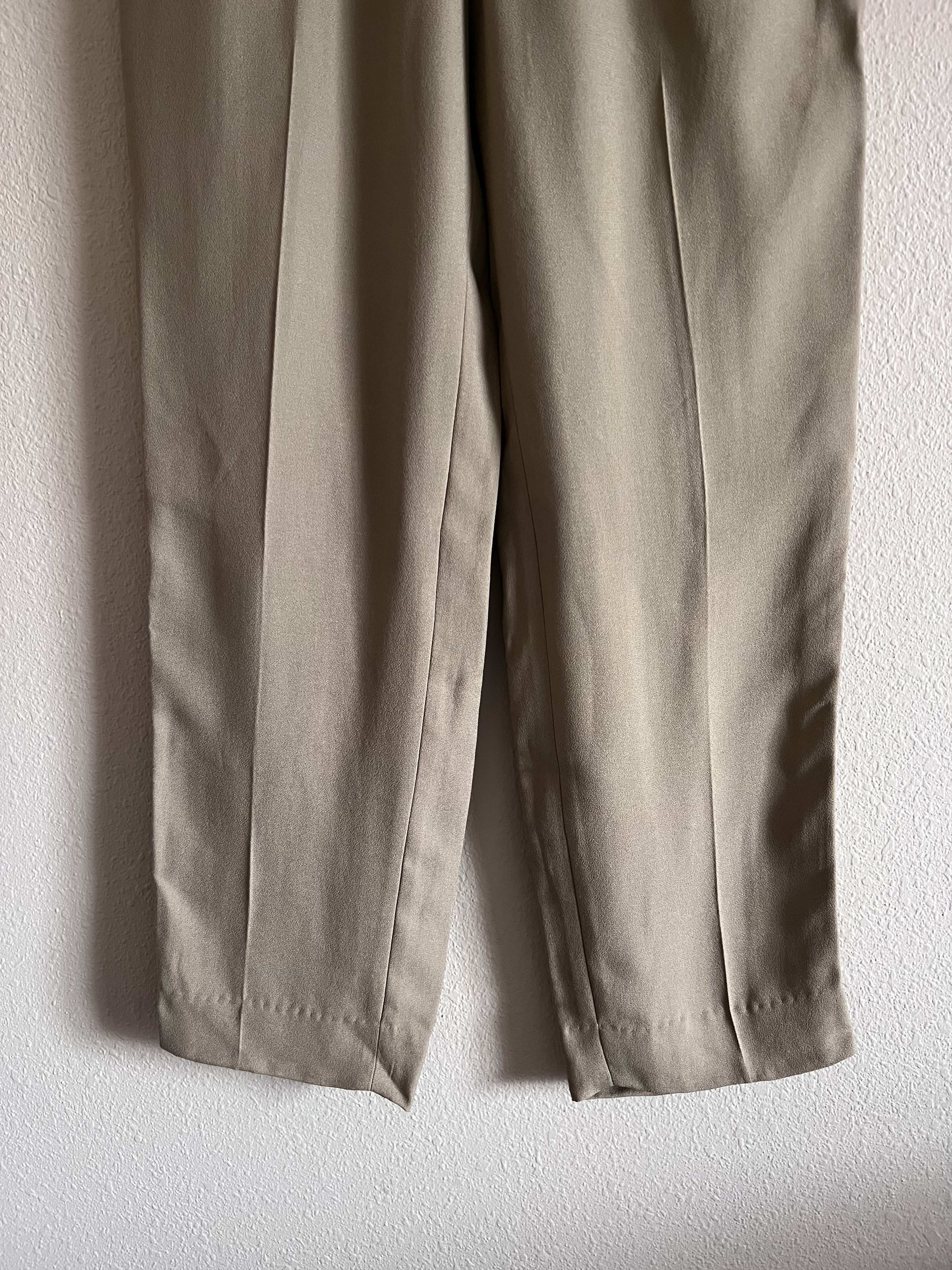 Fear of God Fear of God Seventh Collection Everyday Pants in Beige Size US 30 / EU 46 - 4 Thumbnail