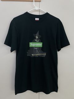 Supreme Undercover Witch Tee | Grailed