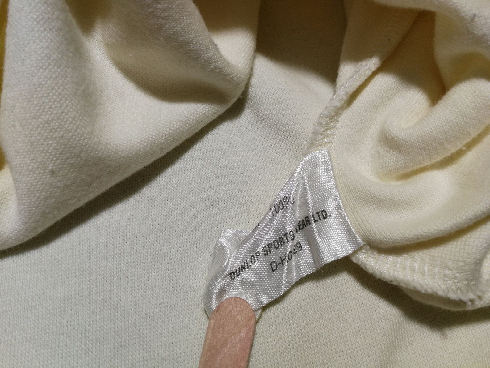 Junko Shimada Maxfli Junko Shimada Art Japanese Hype Brand Polo Tee Size US M / EU 48-50 / 2 - 6 Thumbnail