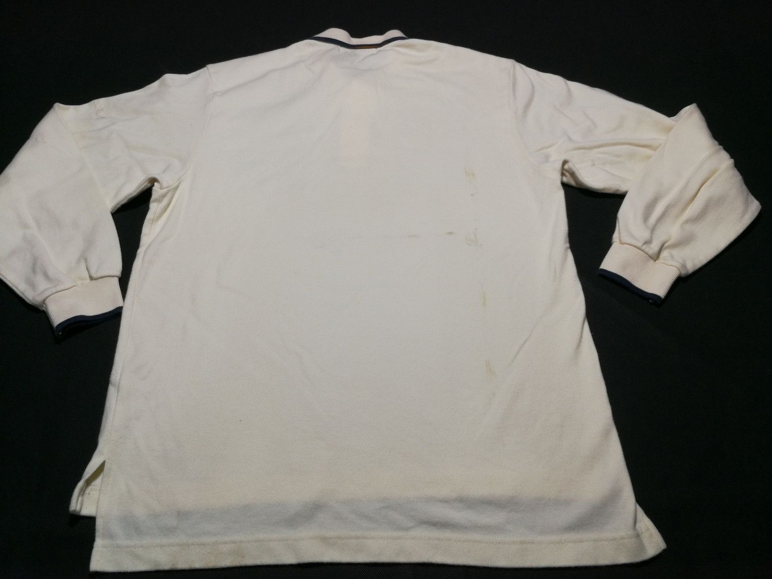Junko Shimada Maxfli Junko Shimada Art Japanese Hype Brand Polo Tee Size US M / EU 48-50 / 2 - 10 Thumbnail