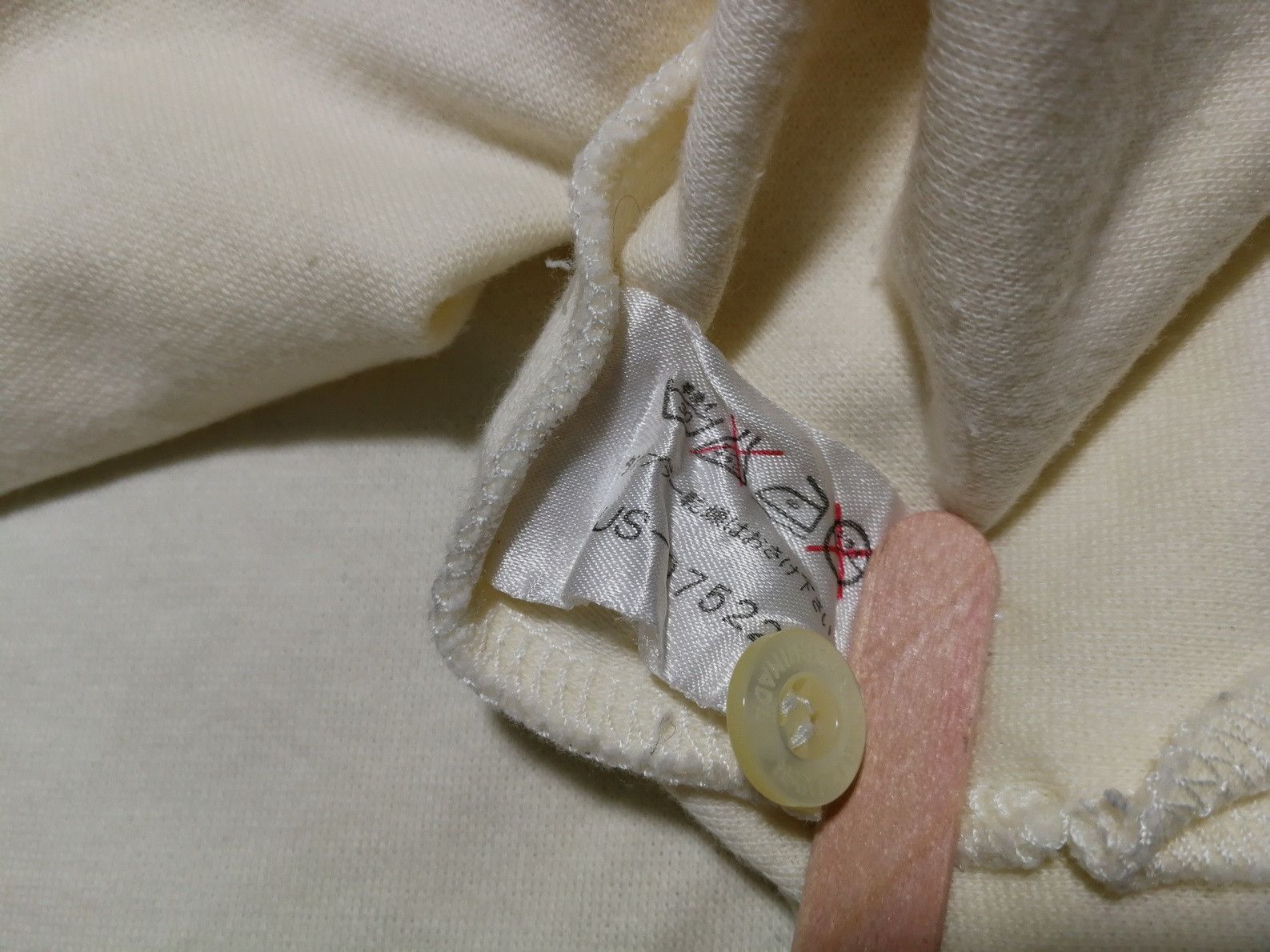 Junko Shimada Maxfli Junko Shimada Art Japanese Hype Brand Polo Tee Size US M / EU 48-50 / 2 - 7 Thumbnail