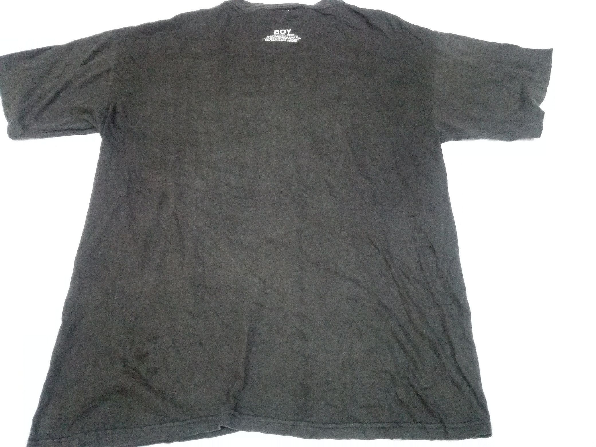 Boy London Vintage Boy London Tee Punk Seditionaries Tee Size US XL / EU 56 / 4 - 14 Thumbnail
