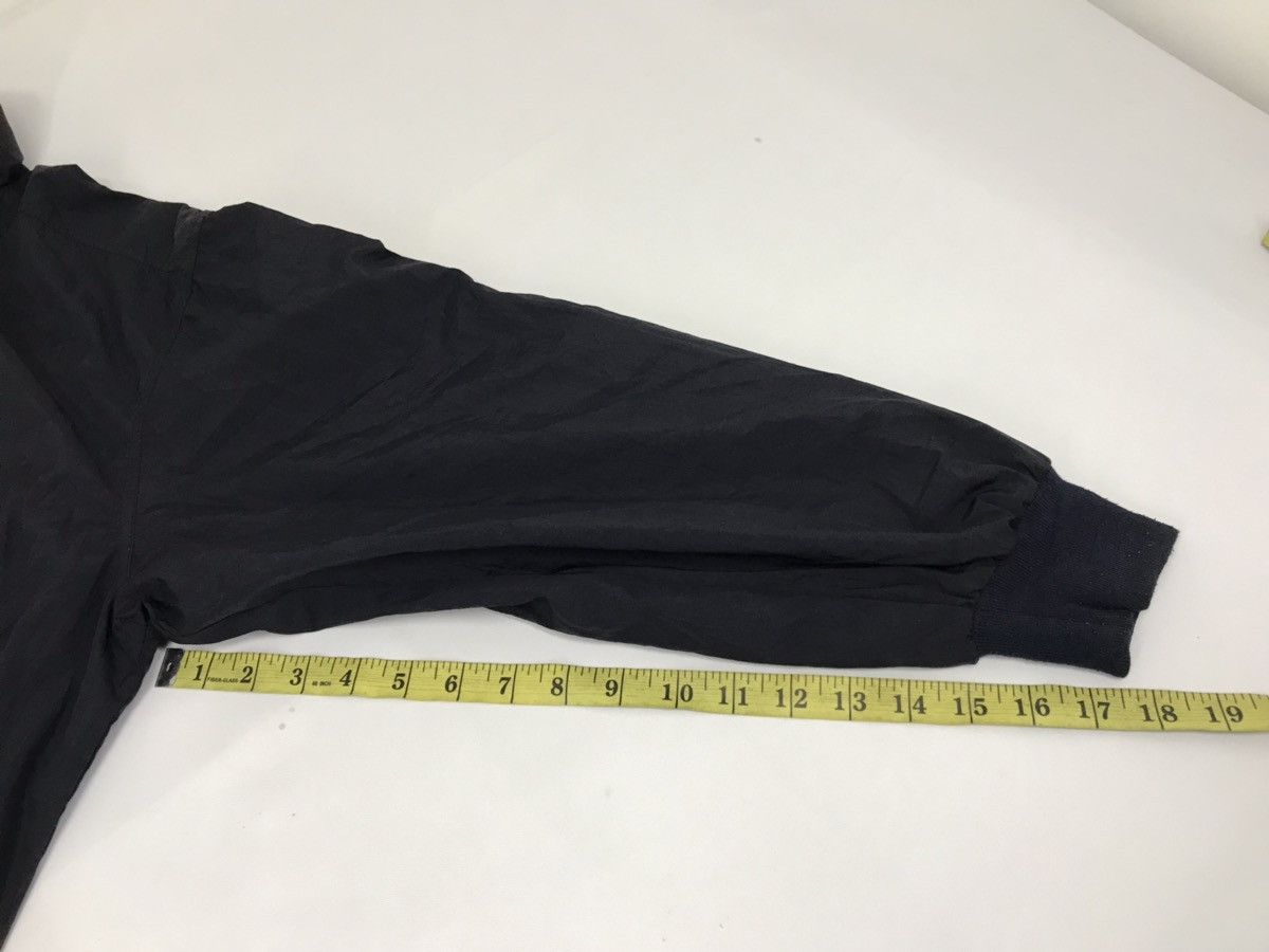 Japanese Brand Hatton Court Sports Big Logo Windbreaker Jacket Surfing Size US M / EU 48-50 / 2 - 7 Thumbnail