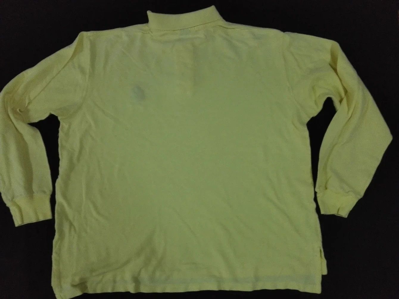Polo Ralph Lauren Polo Bear By Ralph Lauren Baggy Polo Shirt Tee Size US M / EU 48-50 / 2 - 6 Thumbnail