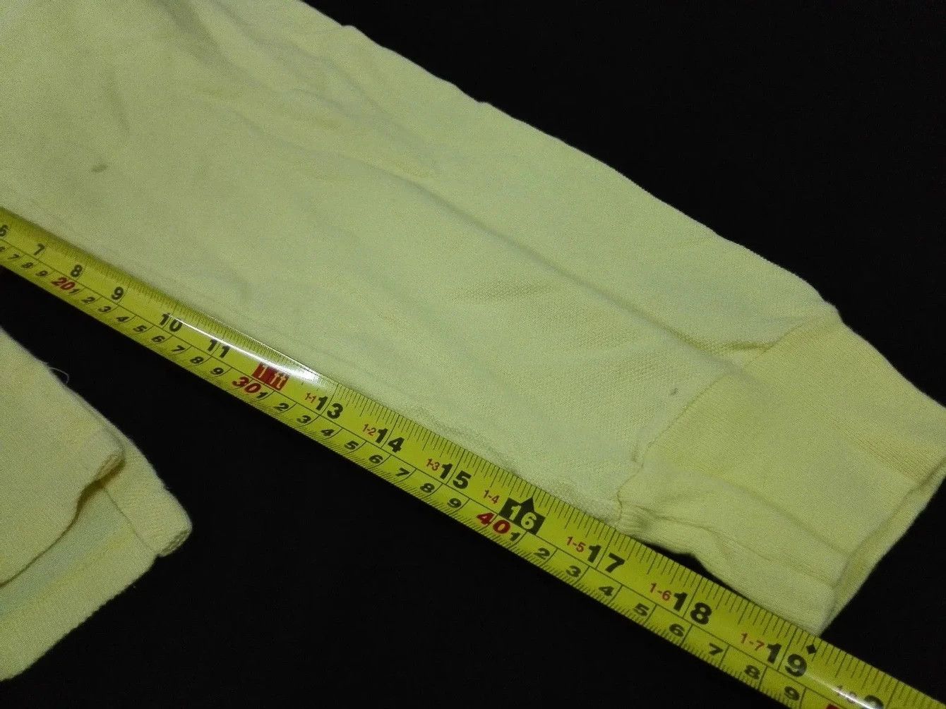 Polo Ralph Lauren Polo Bear By Ralph Lauren Baggy Polo Shirt Tee Size US M / EU 48-50 / 2 - 9 Thumbnail