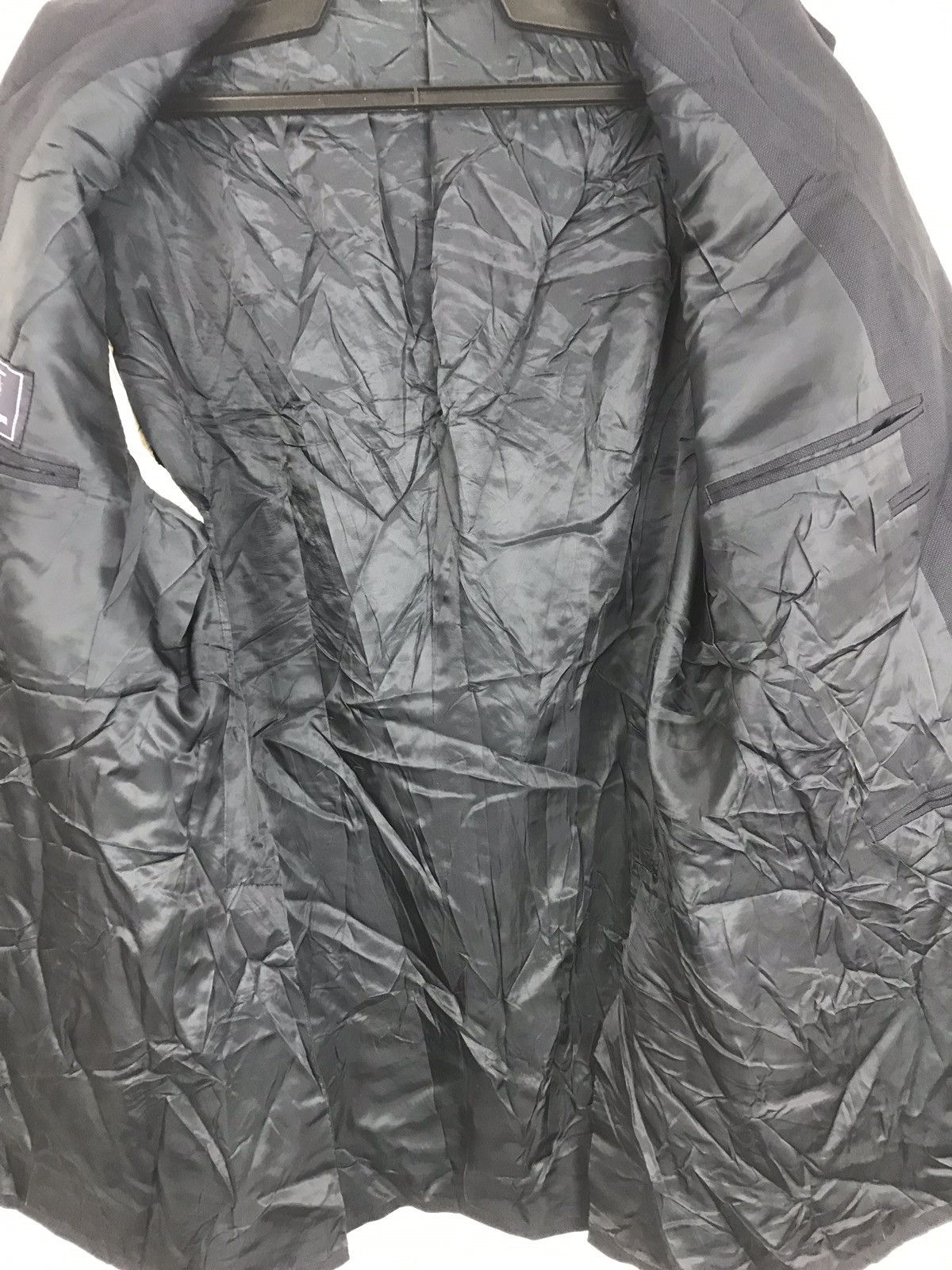 Designer Polo Ralph Lauren Luxury Coat Blazer Jacket For Men Size 42L - 12 Thumbnail