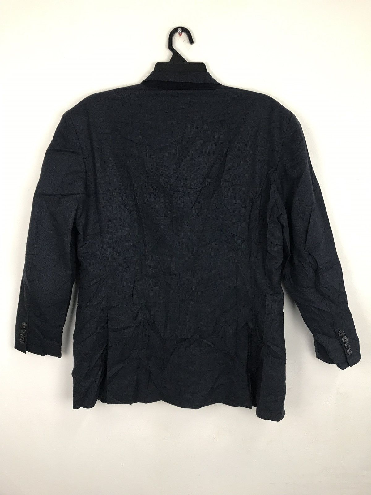 Designer Polo Ralph Lauren Luxury Coat Blazer Jacket For Men Size 42L - 3 Thumbnail