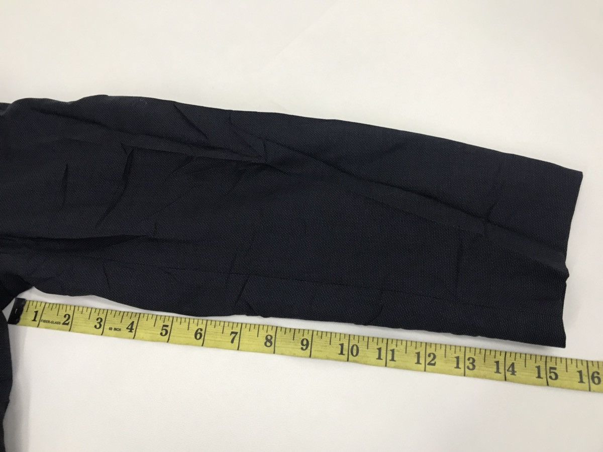 Designer Polo Ralph Lauren Luxury Coat Blazer Jacket For Men Size 42L - 9 Thumbnail
