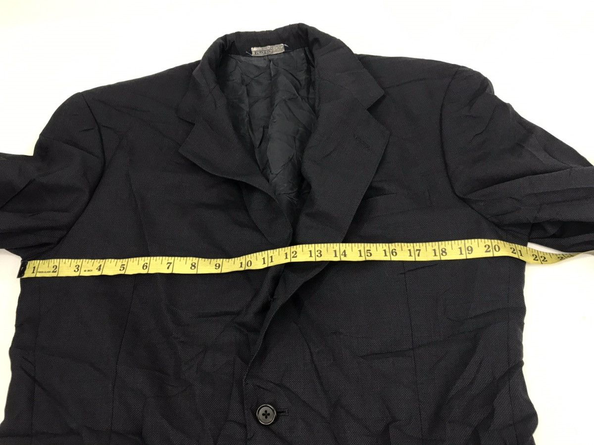 Designer Polo Ralph Lauren Luxury Coat Blazer Jacket For Men Size 42L - 7 Thumbnail
