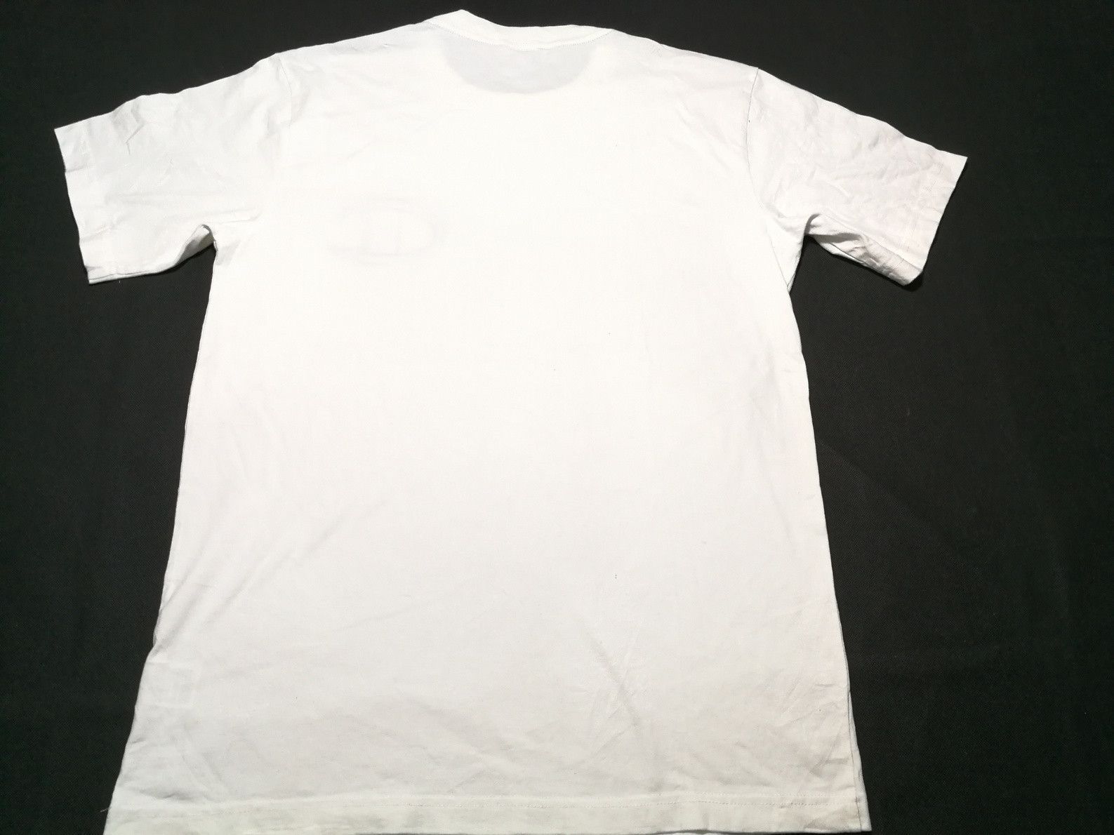Champion Champion American Athletic Team Apparel Tee Big Logo Size US L / EU 52-54 / 3 - 10 Thumbnail