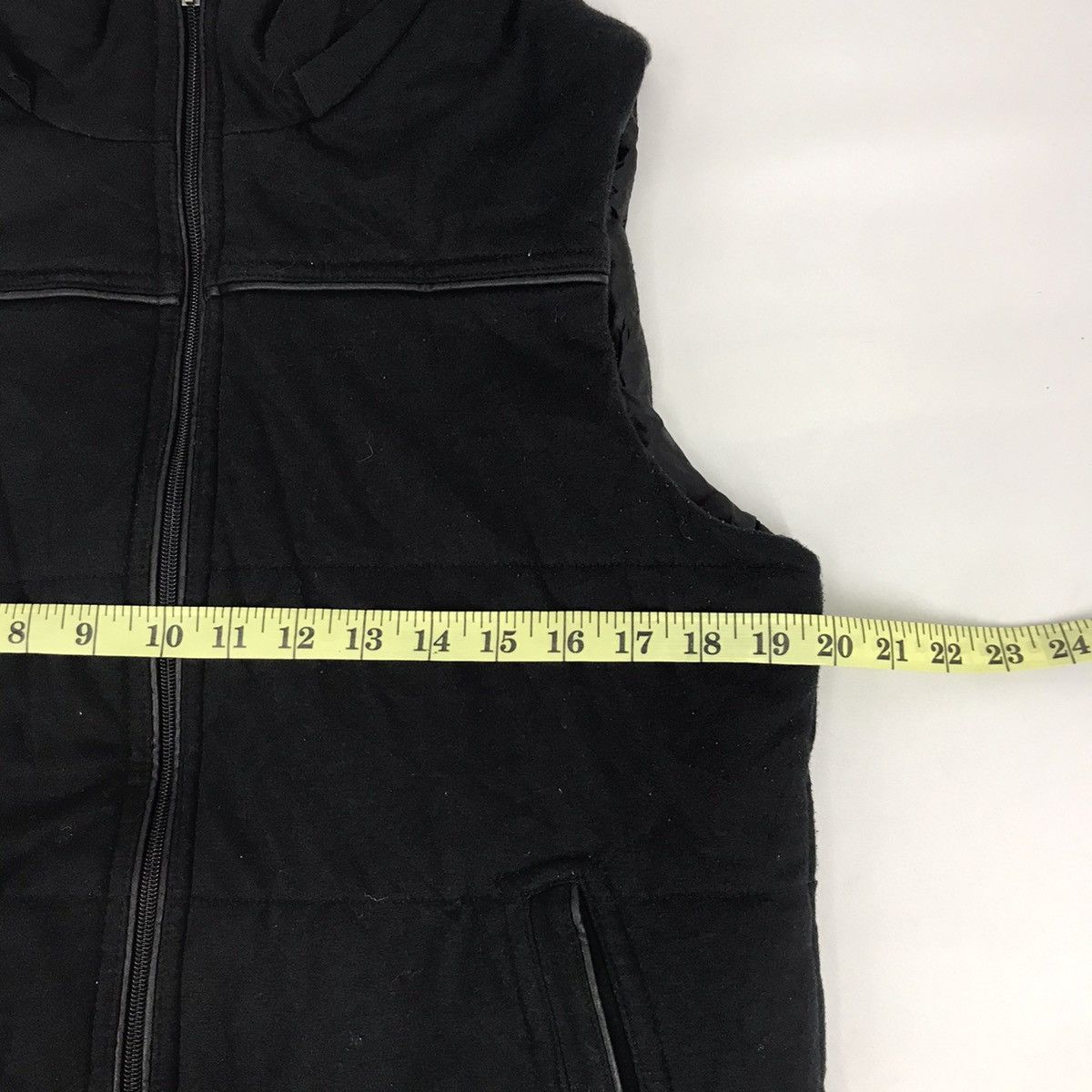 Japanese Brand Vintage Louis Chavlon Design Insulated Wool Winter Wear Size US M / EU 48-50 / 2 - 7 Thumbnail
