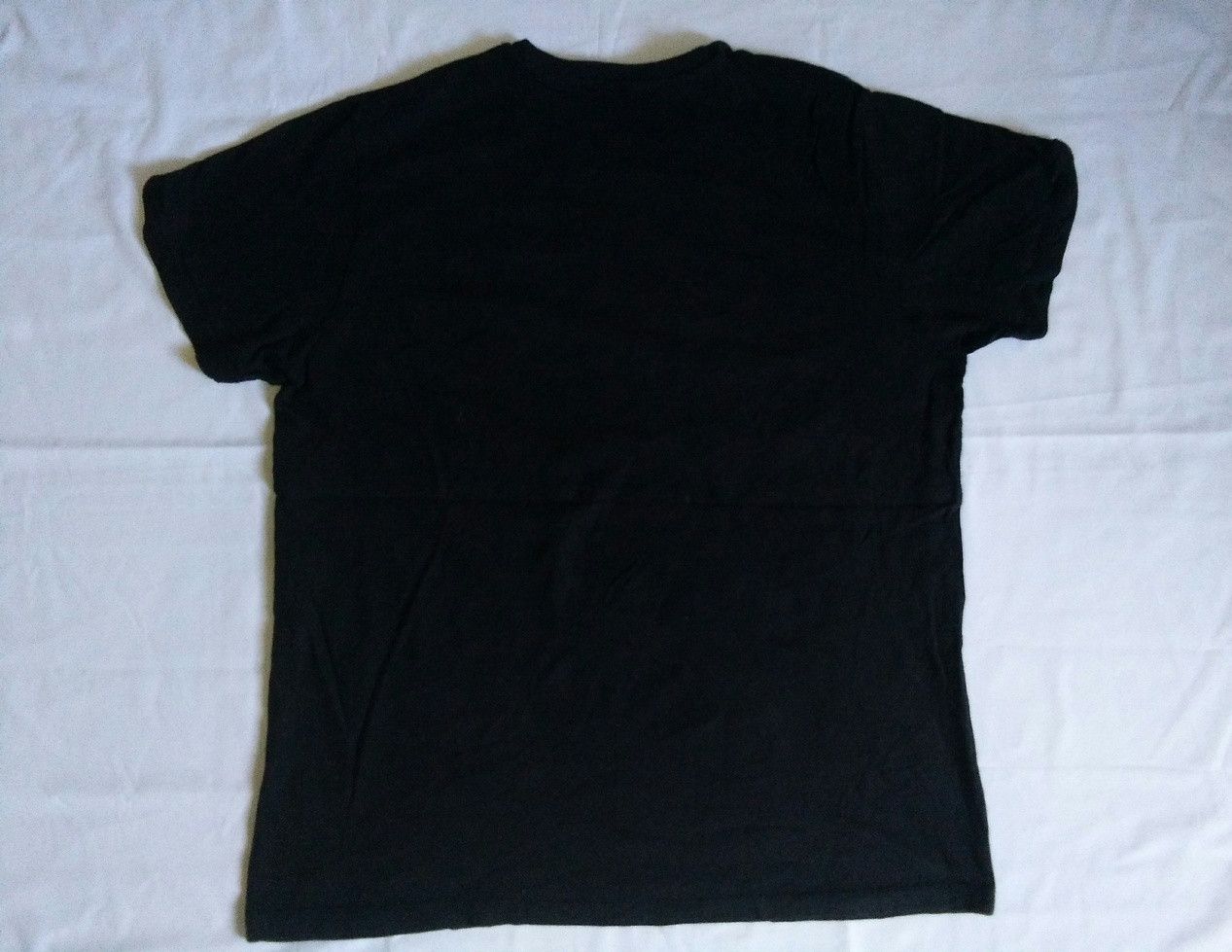 Andy Warhol SPRZ ANDY WARHOL Tee Money Art Big Logo Size US XL / EU 56 / 4 - 11 Thumbnail