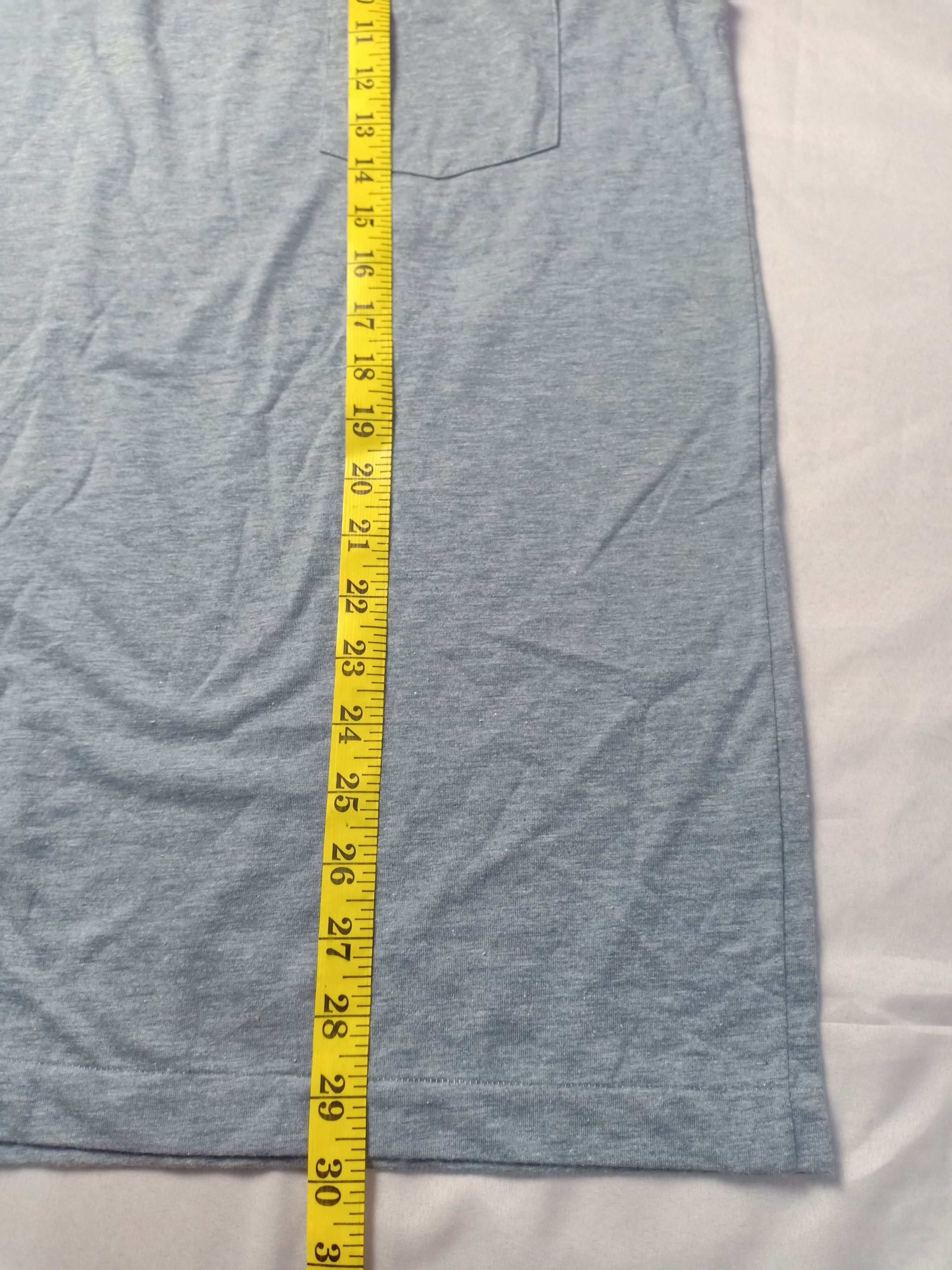 Japanese Brand BVD Brand Sleeveless T Shirt Single Stitch Size US L / EU 52-54 / 3 - 8 Thumbnail