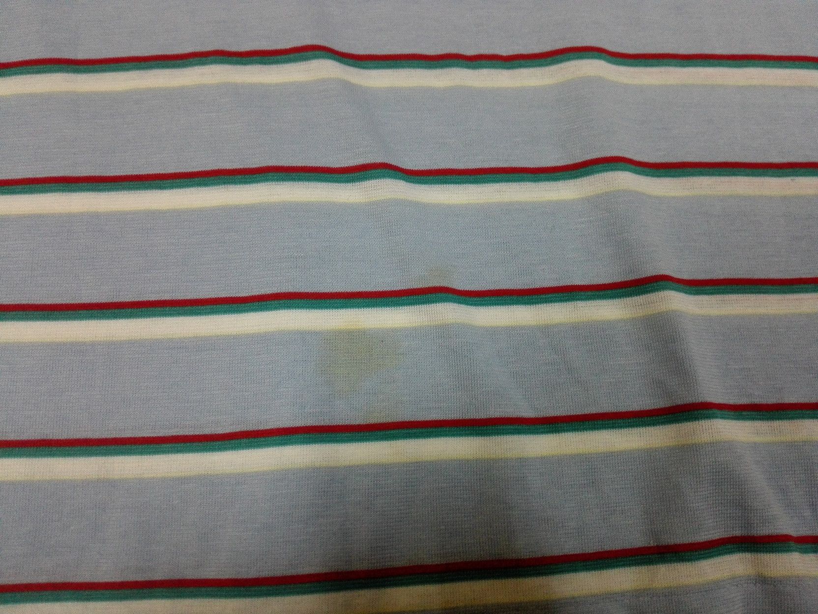 Designer × Towncraft × Vintage Vintage 80s 90s Towncraft Rockabilly Polo Tee Size US M / EU 48-50 / 2 - 8 Thumbnail