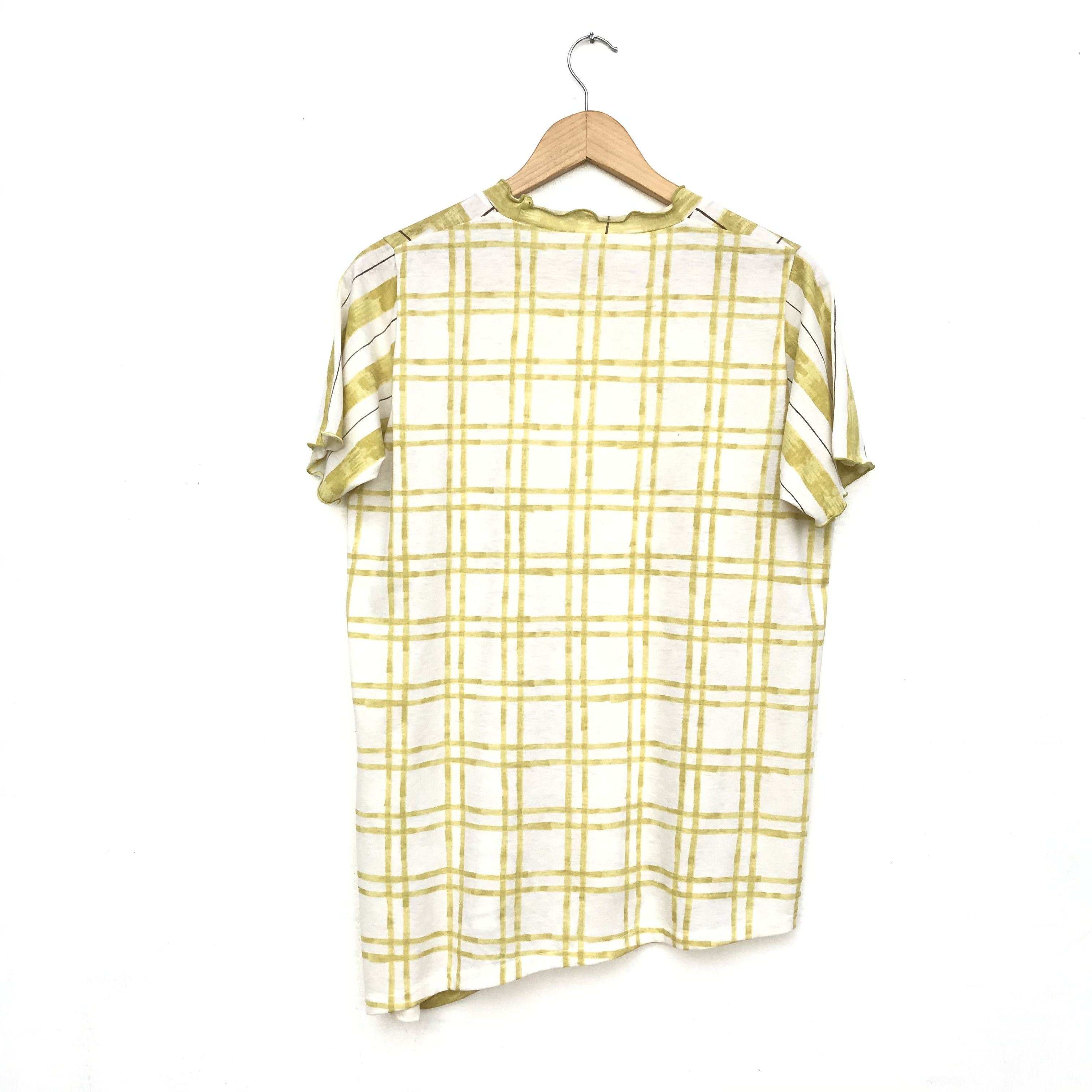 Hai Sporting Gear Rare issey miyake asymmetric by hai sportinggear colorblock Size US M / EU 48-50 / 2 - 2 Thumbnail