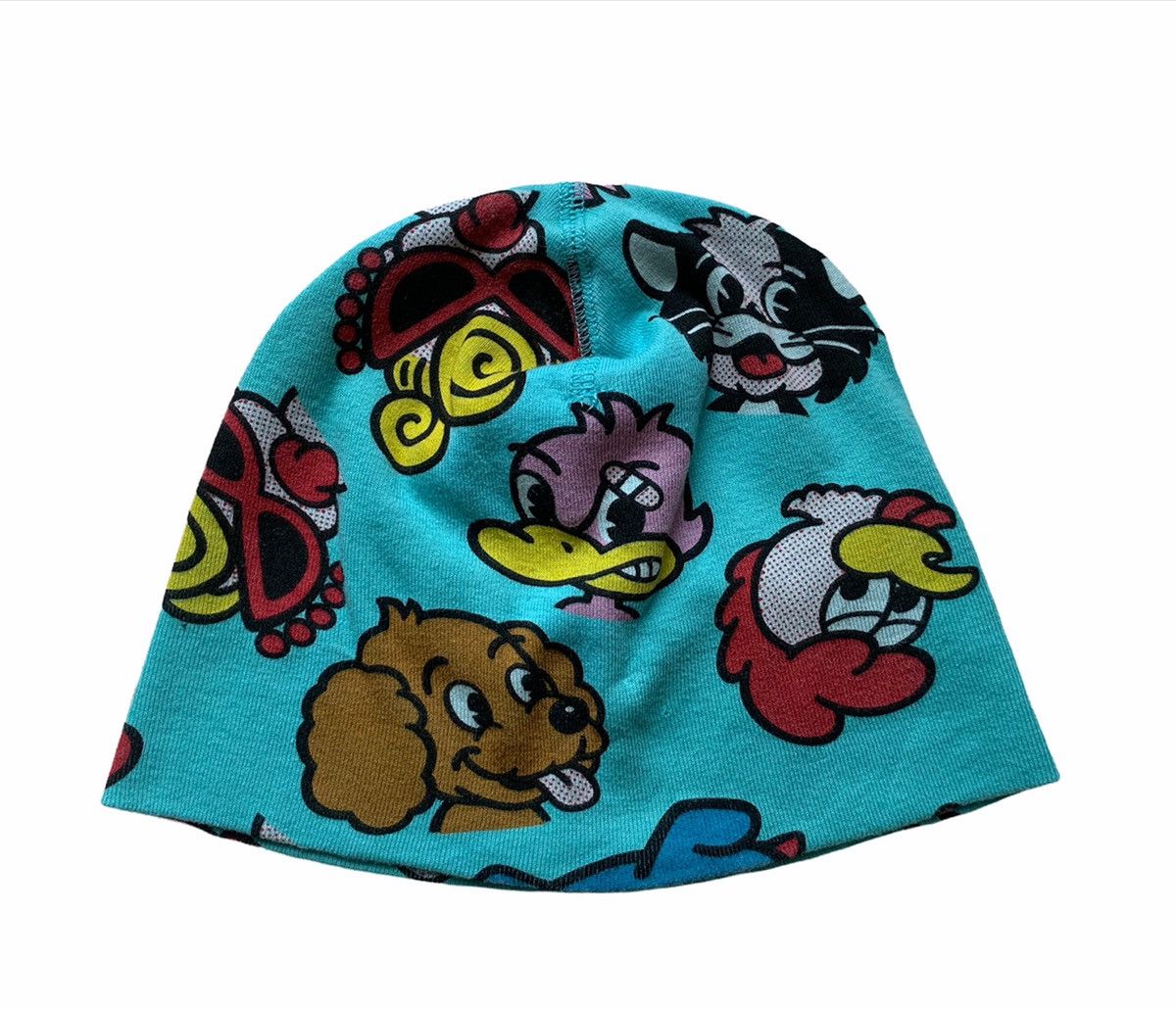 Hysteric Glamour 🇯🇵 Hysteric Glamour Mini Beanie Kids Size ONE SIZE - 4 Thumbnail
