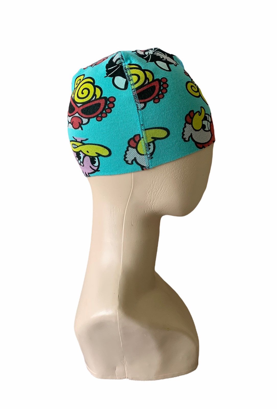 Hysteric Glamour 🇯🇵 Hysteric Glamour Mini Beanie Kids Size ONE SIZE - 2 Thumbnail