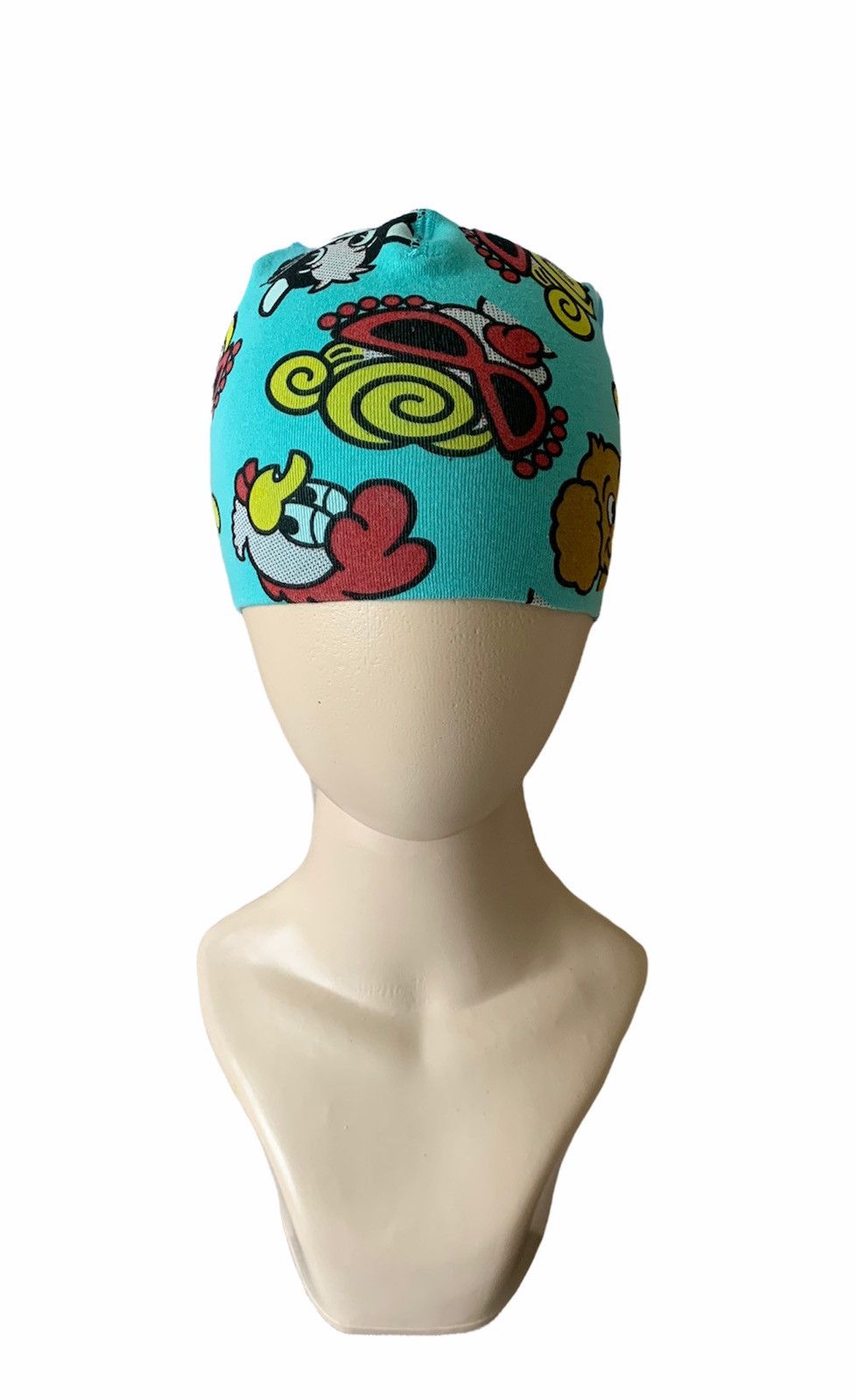 Hysteric Glamour 🇯🇵 Hysteric Glamour Mini Beanie Kids Size ONE SIZE - 1 Thumbnail