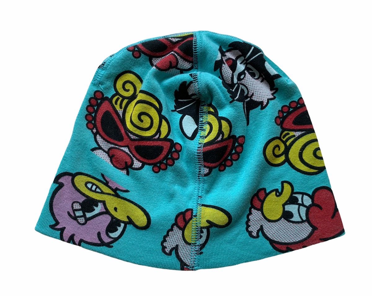 Hysteric Glamour 🇯🇵 Hysteric Glamour Mini Beanie Kids Size ONE SIZE - 5 Thumbnail