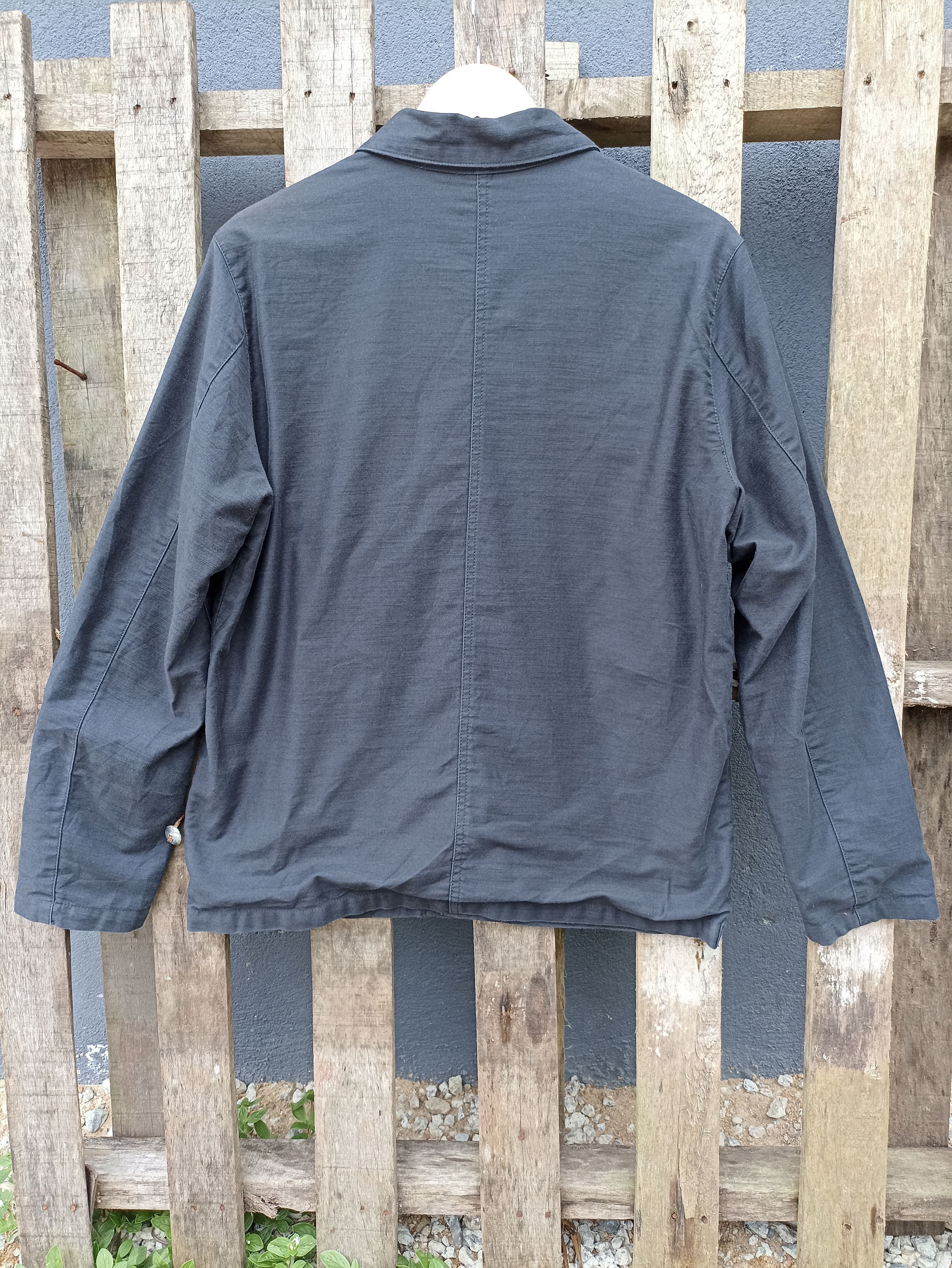 Japanese Brand × Other × Vintage Vintage X`Style Button Up Jacket Size US M / EU 48-50 / 2 - 2 Thumbnail