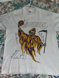Warren Lotas Lakers City Of Angels Kobe Bryant shirt – Nemo