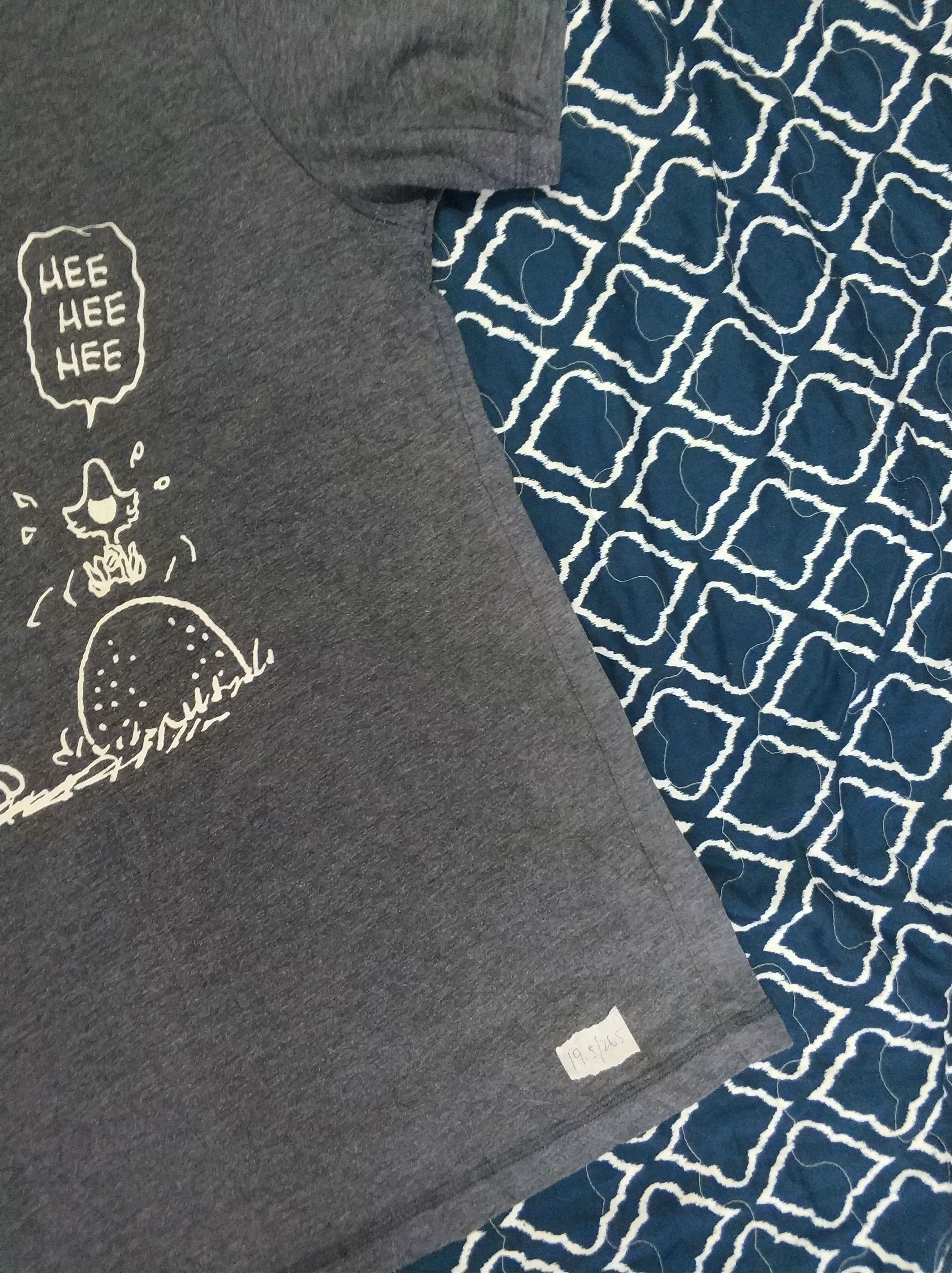 Peanuts 🔥Sun Faded Uniqlo x Peanuts Tees Size US M / EU 48-50 / 2 - 5 Thumbnail