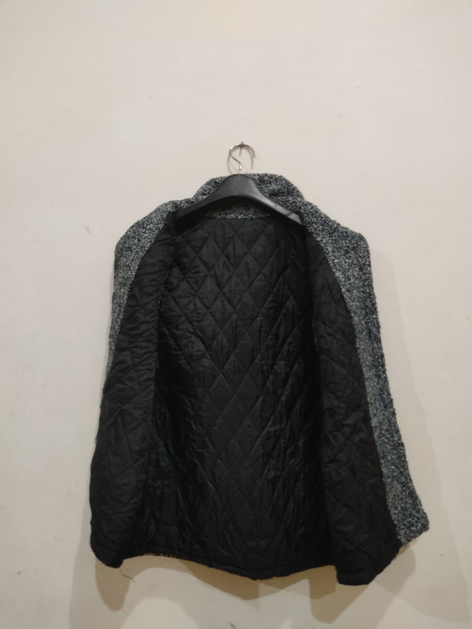 Japanese Brand × Vintage Vintage Leopard Puffer Vest Size US L / EU 52-54 / 3 - 5 Thumbnail