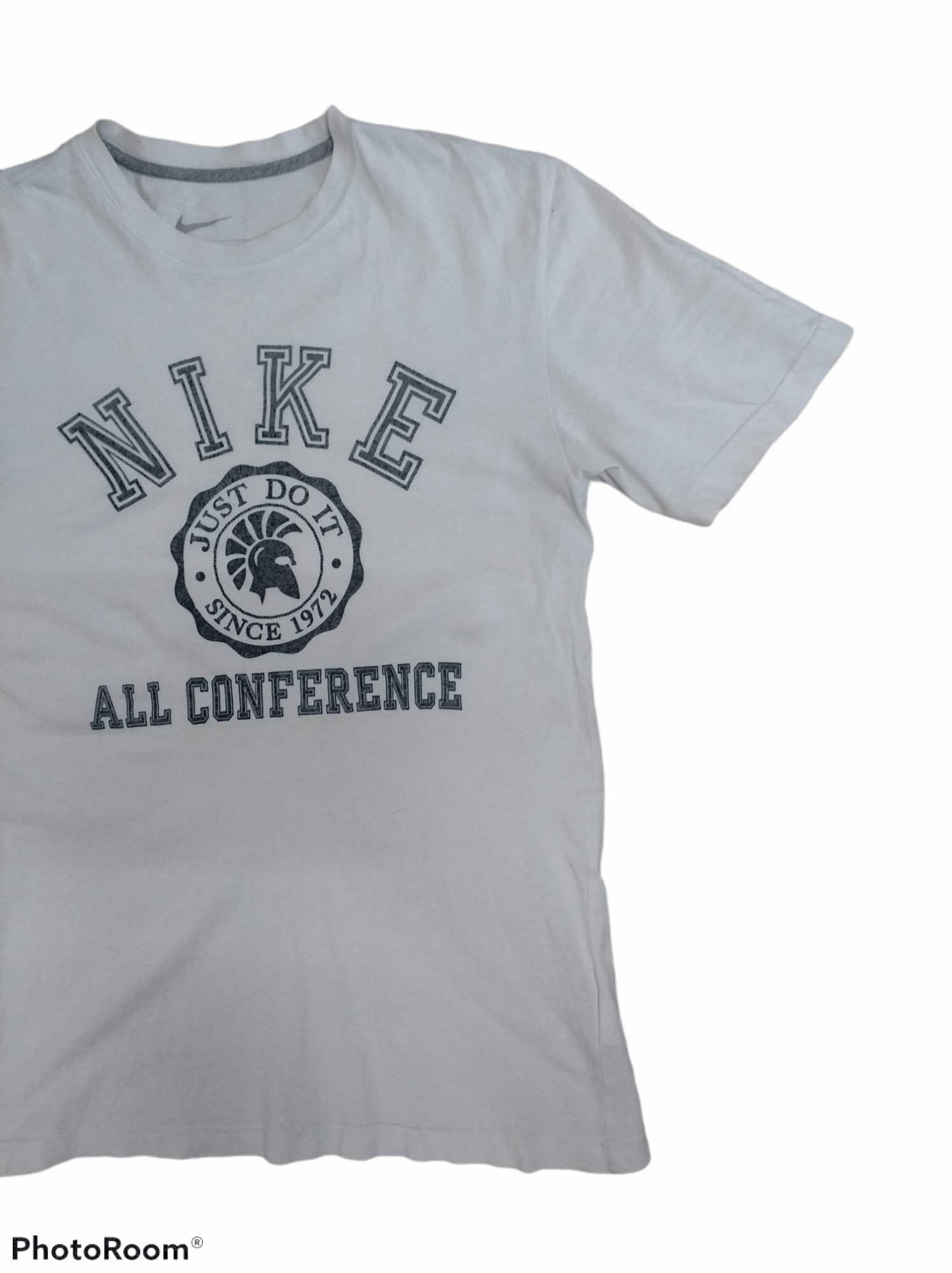 Nike 🔥Vintage Nike All Conference Tees Size US M / EU 48-50 / 2 - 5 Thumbnail