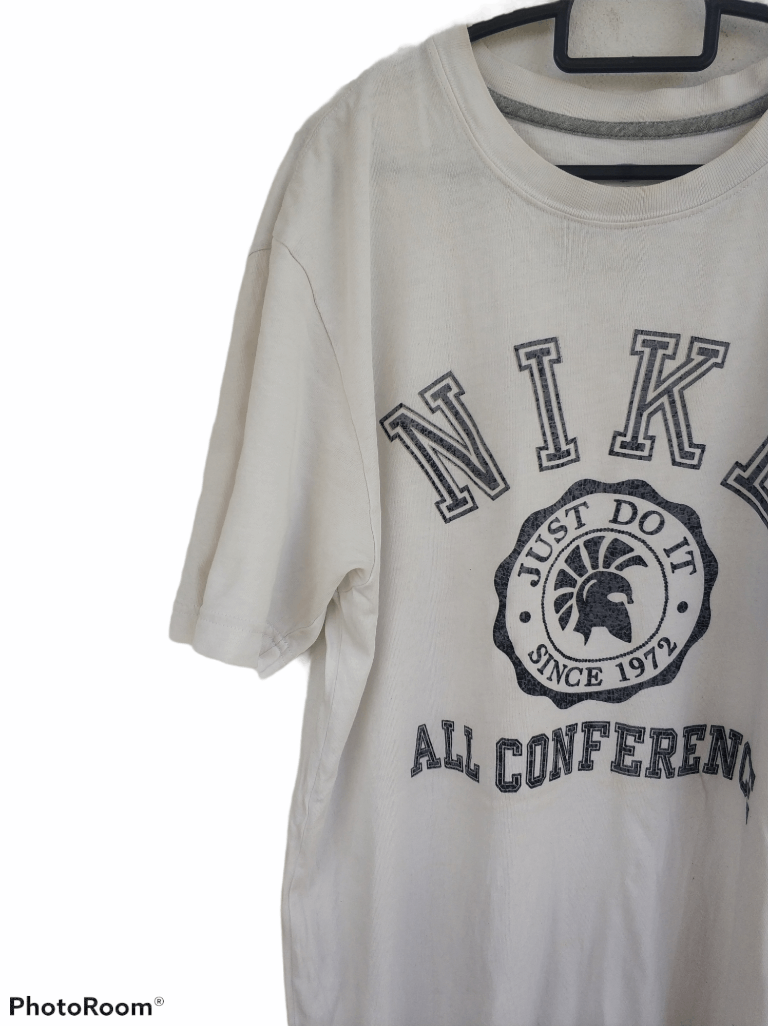 Nike 🔥Vintage Nike All Conference Tees Size US M / EU 48-50 / 2 - 8 Thumbnail