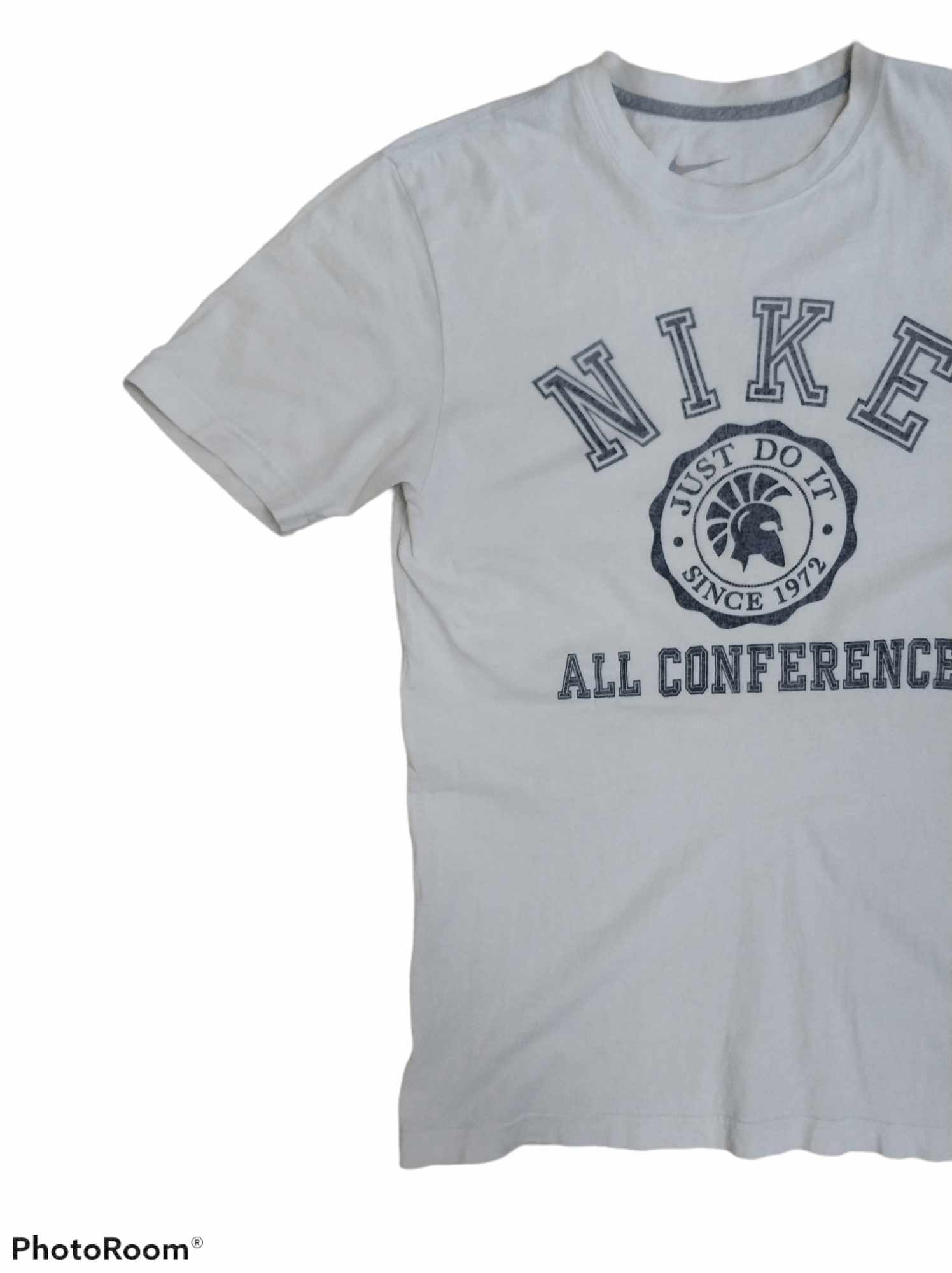 Nike 🔥Vintage Nike All Conference Tees Size US M / EU 48-50 / 2 - 6 Thumbnail