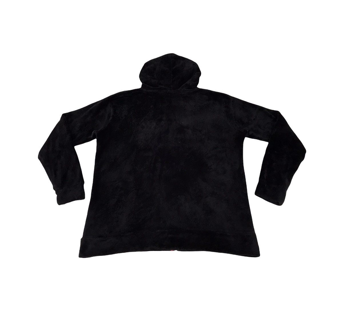 Lotto Sport Lotto Athletic Sportswear Fleece Sweatshirt Zip Up Big Size Size US L / EU 52-54 / 3 - 2 Thumbnail
