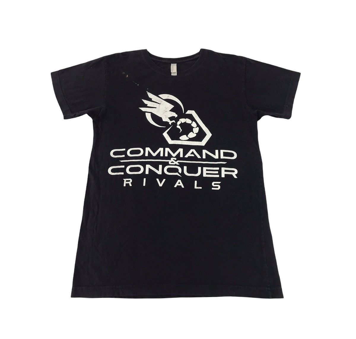 Other Command & Conquer Red Alert Strategy War Game Tee Size US S / EU 44-46 / 1 - 1 Thumbnail