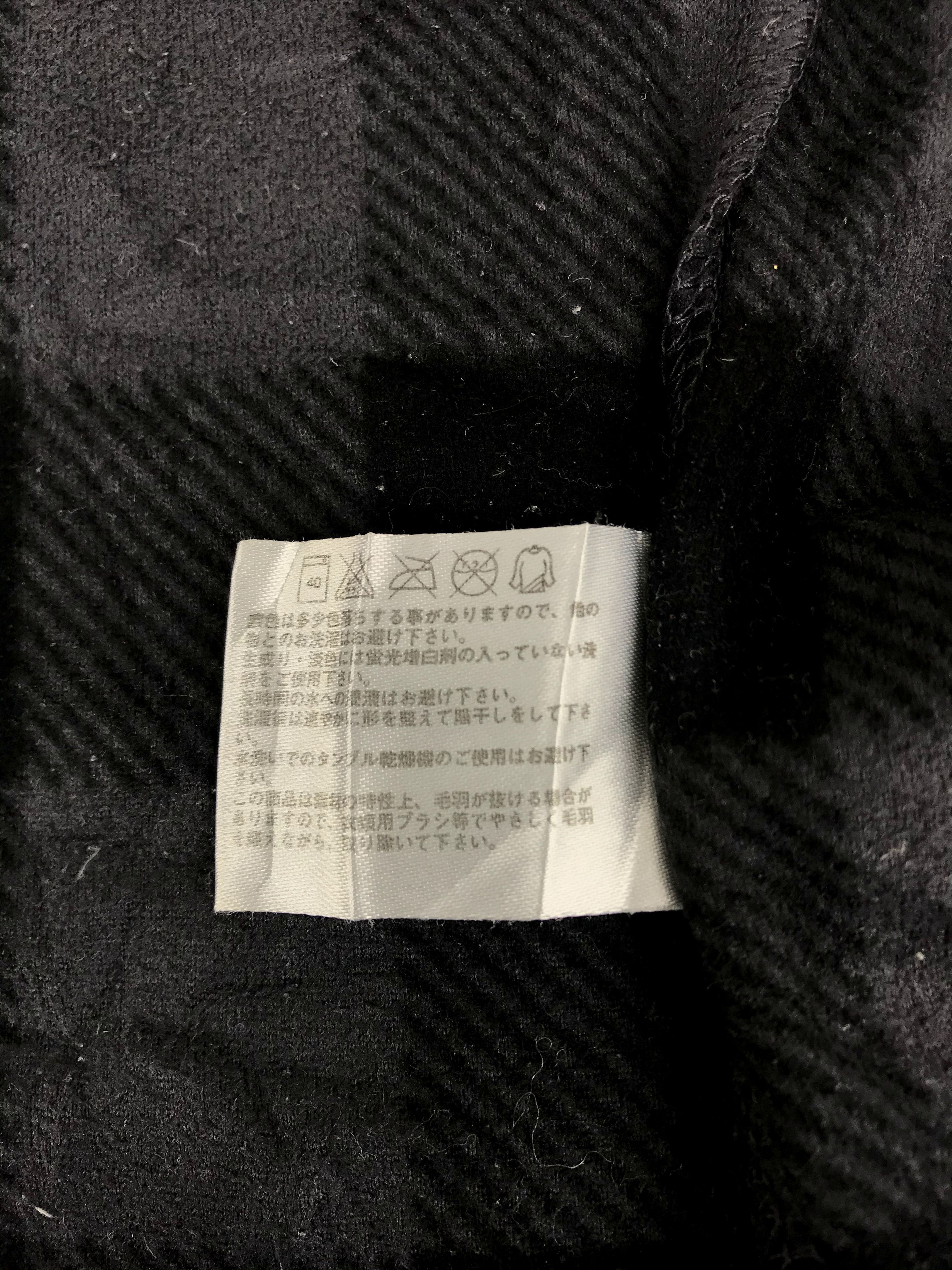 Japanese Brand Vintage Style Uniqlo Micro Fleece Hoodie Sweatshirt Size US M / EU 48-50 / 2 - 9 Thumbnail