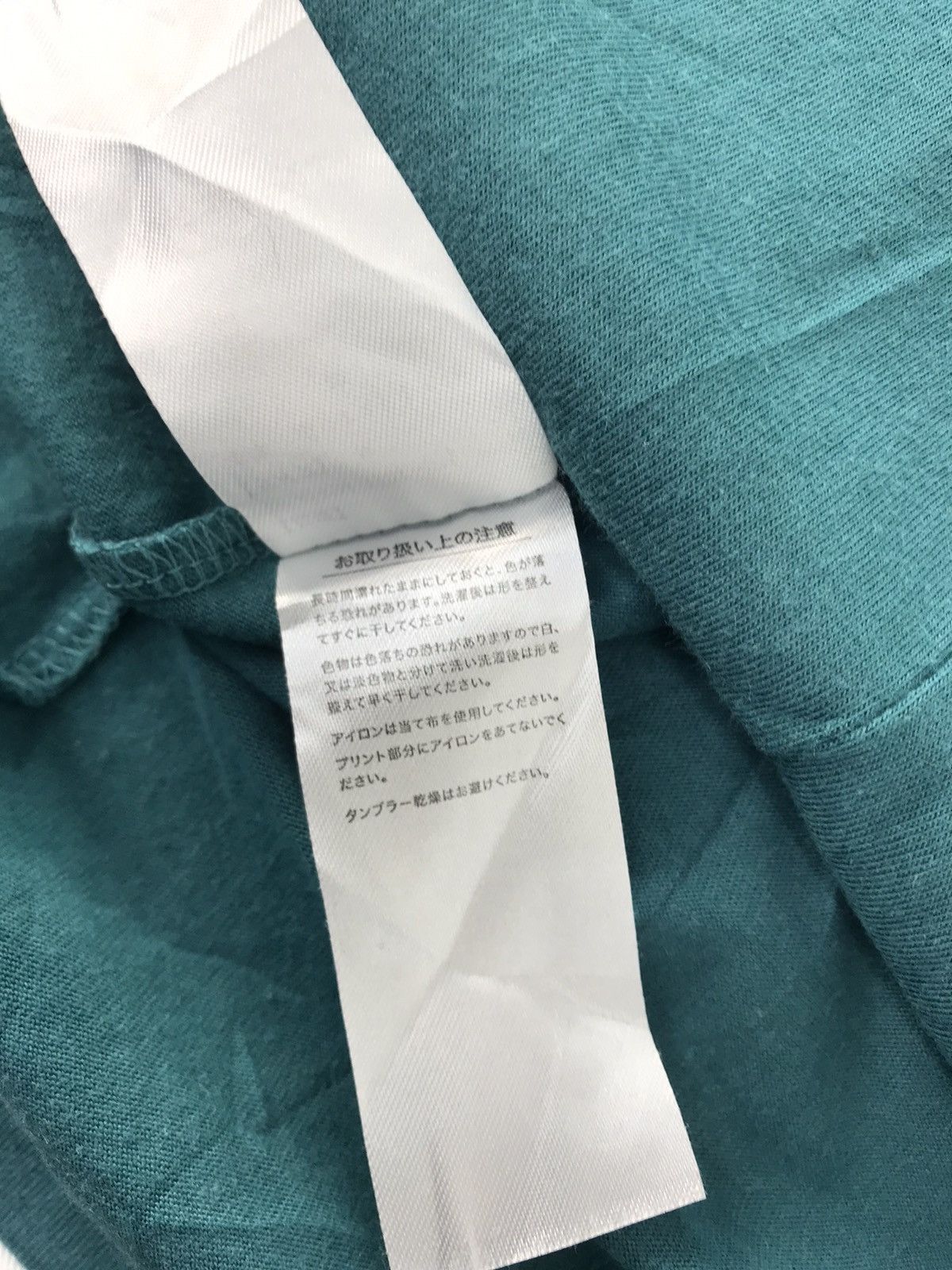 Grailed Apache Vintage Develop From Success Hoodie Tee Y1004J Size M / US 6-8 / IT 42-44 - 5 Thumbnail