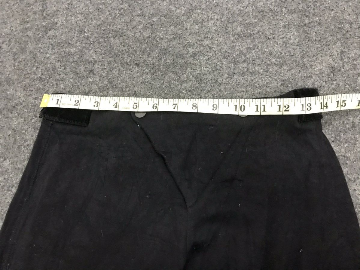 Alexander Wang Vintage Alexander Wang Designer Jogger Pants Tight Legging Size 30" / US 8 / IT 44 - 7 Thumbnail