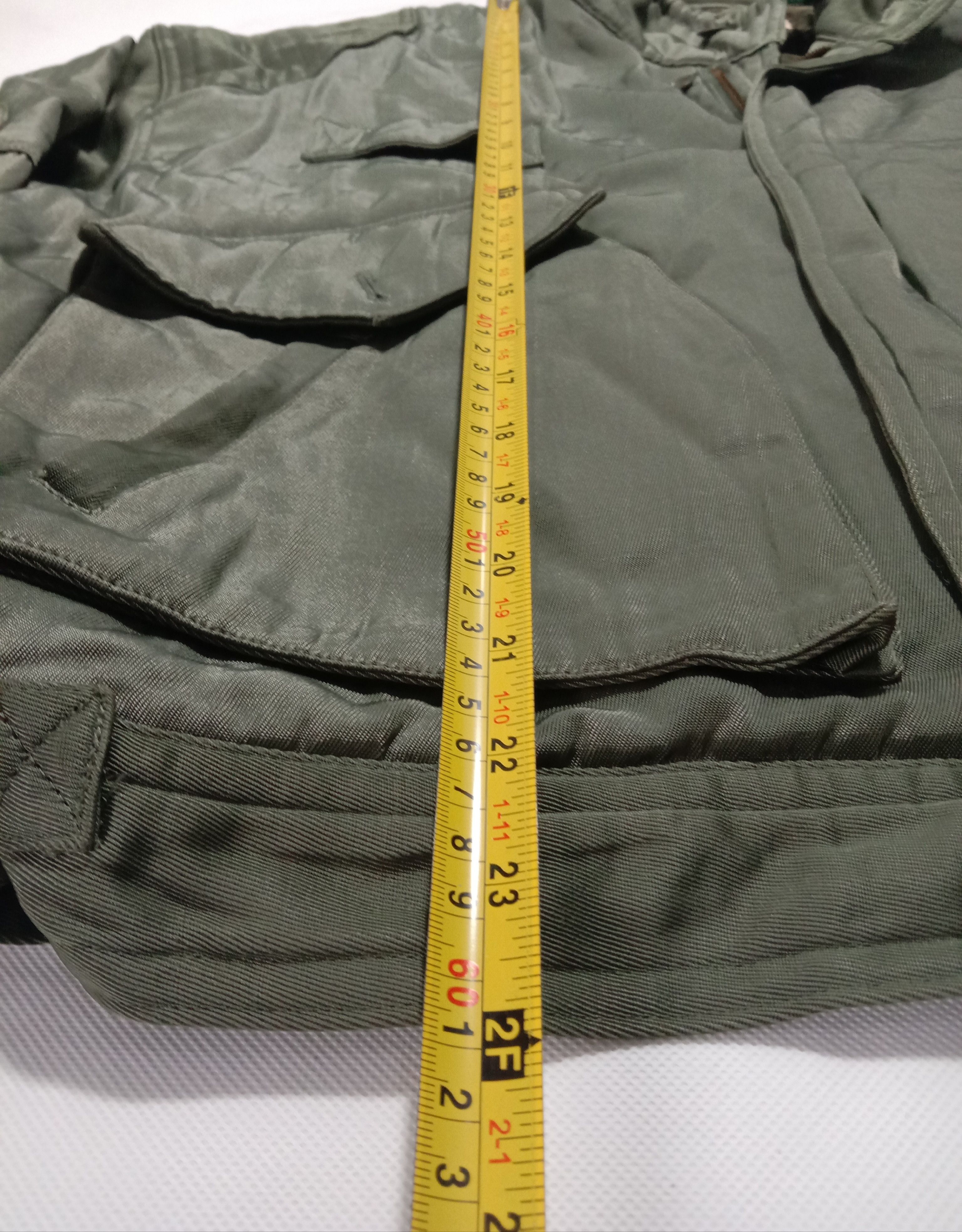 Vintage Fancy Ball American Sportswear Bomber Jacket Size US M / EU 48-50 / 2 - 10 Thumbnail