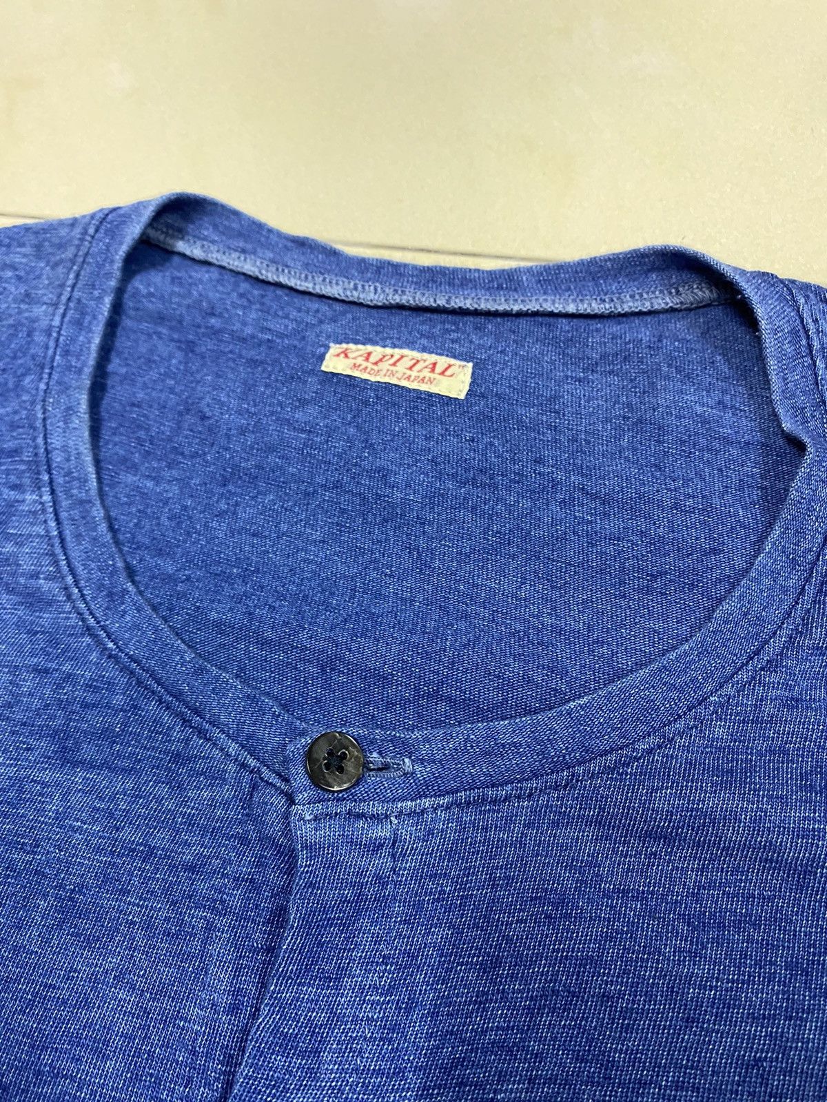 Kapital Kapital Cardigan Size US XS / EU 42 / 0 - 6 Thumbnail