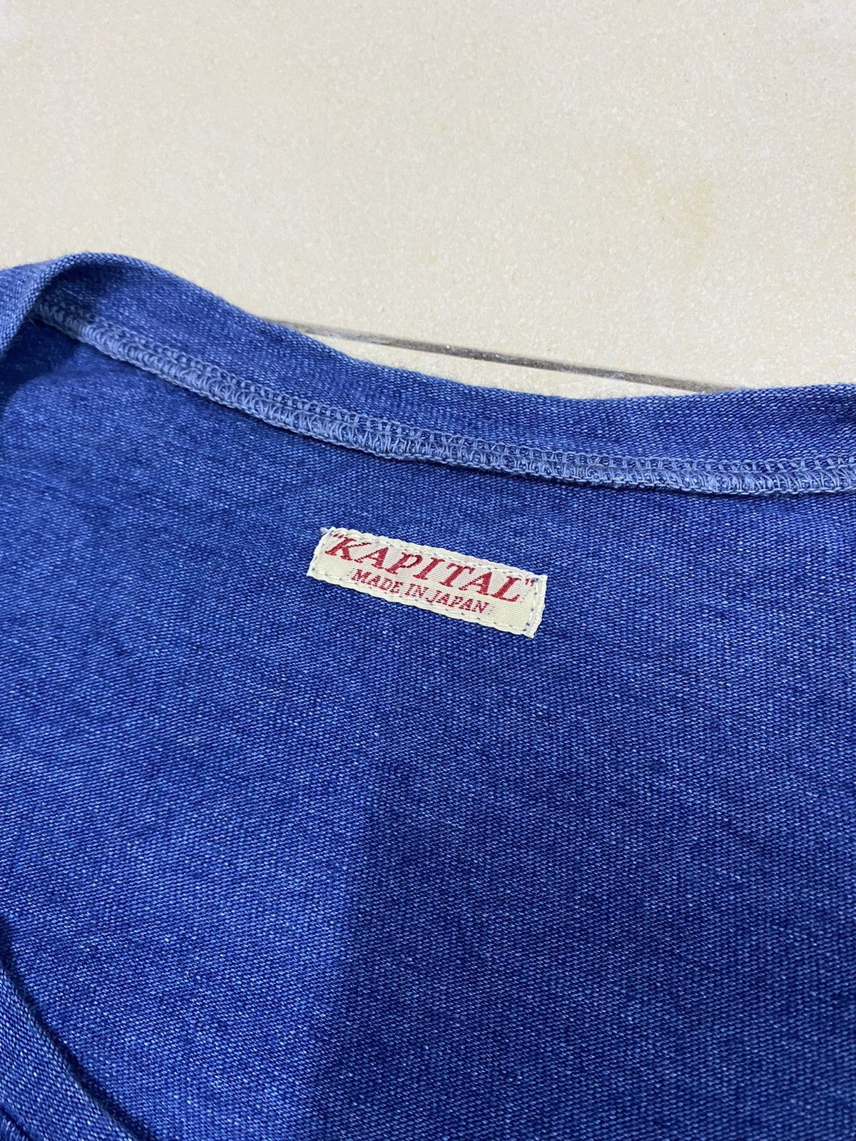 Kapital Kapital Cardigan Size US XS / EU 42 / 0 - 7 Thumbnail