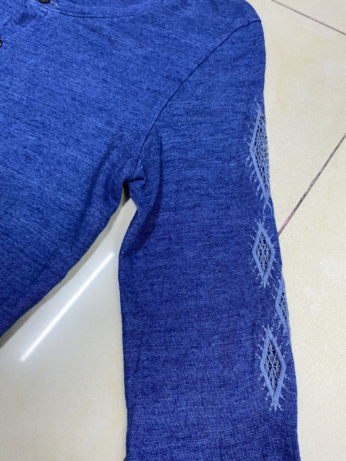 Kapital Kapital Cardigan Size US XS / EU 42 / 0 - 4 Thumbnail