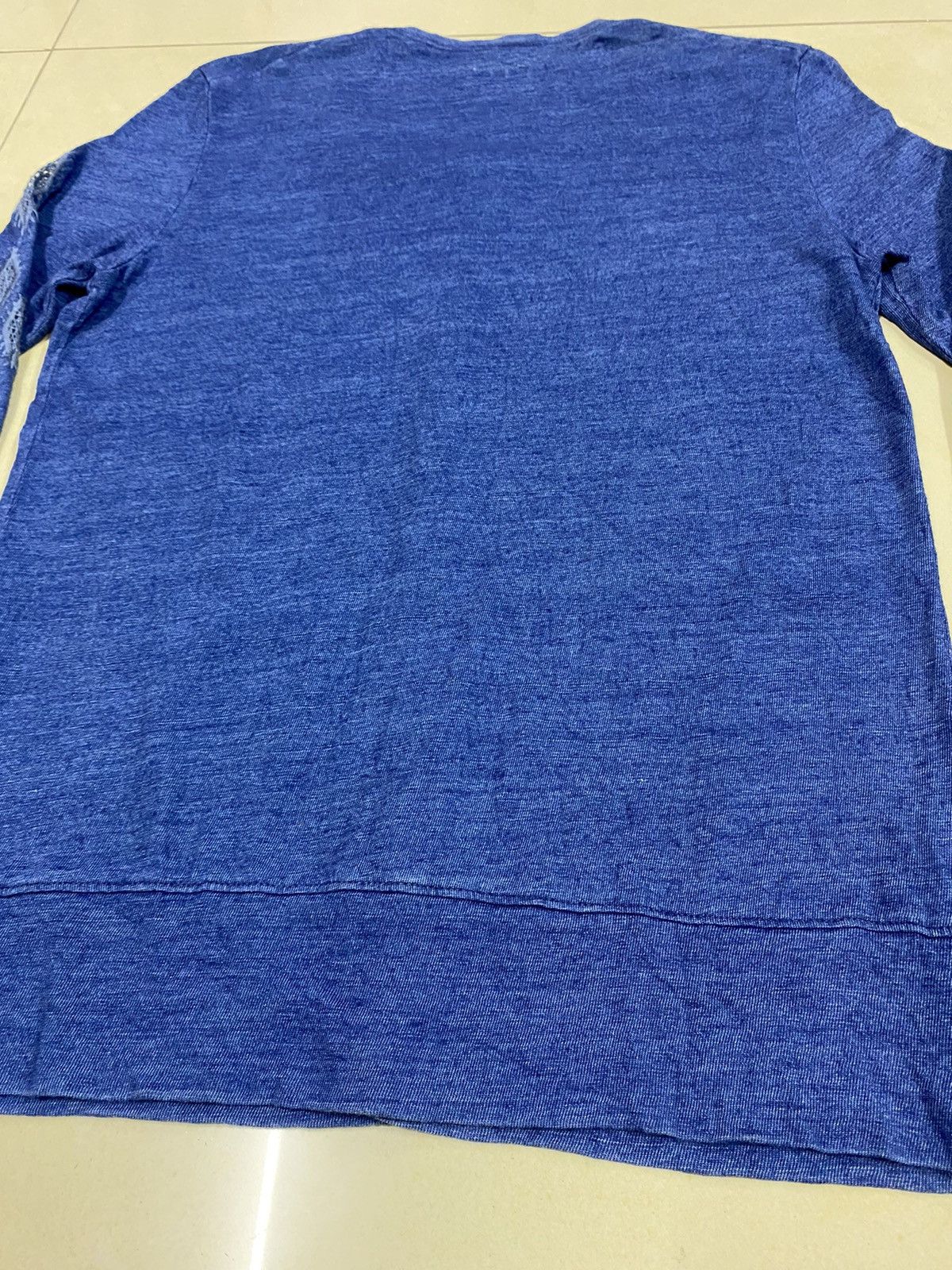 Kapital Kapital Cardigan Size US XS / EU 42 / 0 - 8 Thumbnail