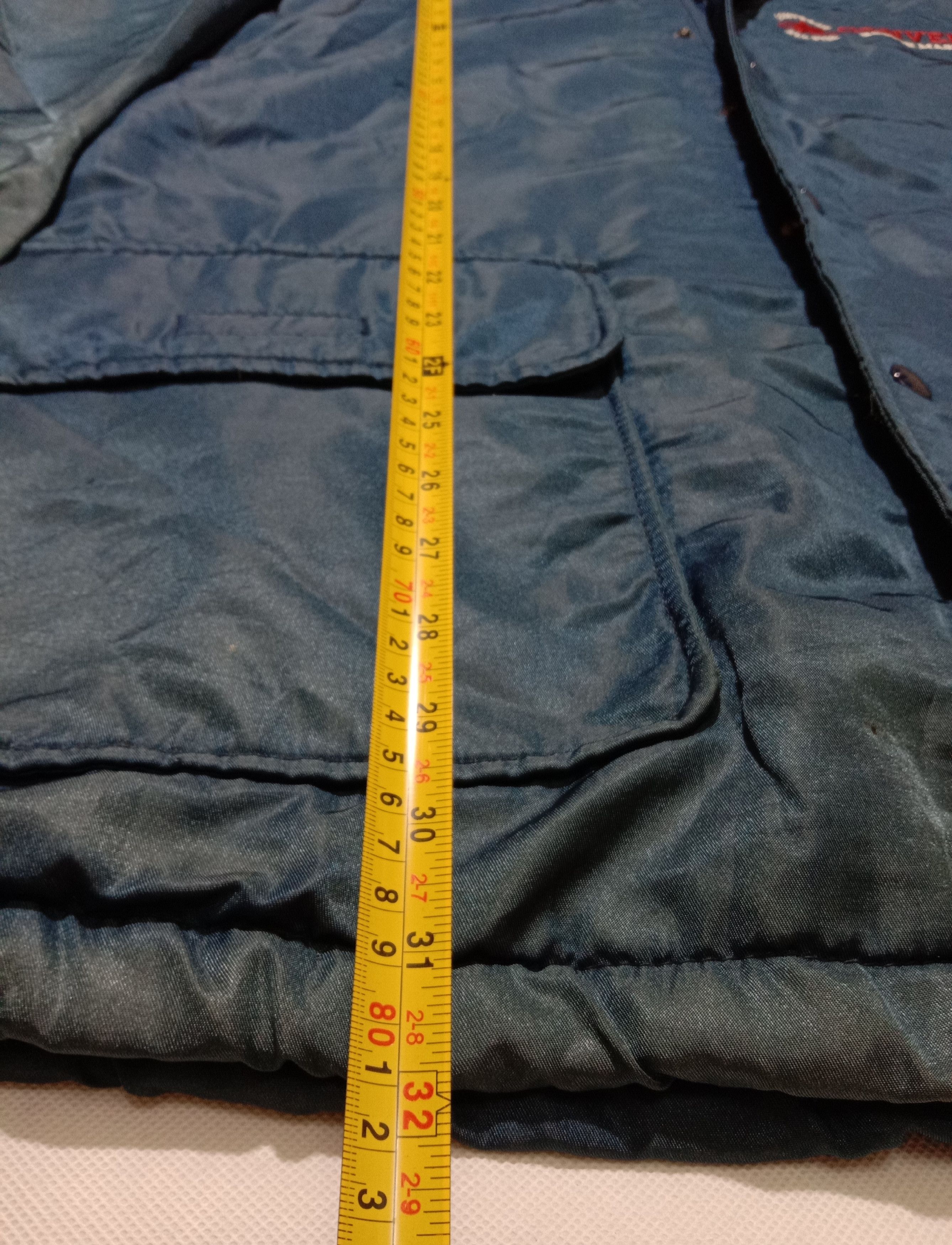Converse Converse All Stars Embroidery Logo Sherpa Jacket Heavy Size US L / EU 52-54 / 3 - 13 Thumbnail