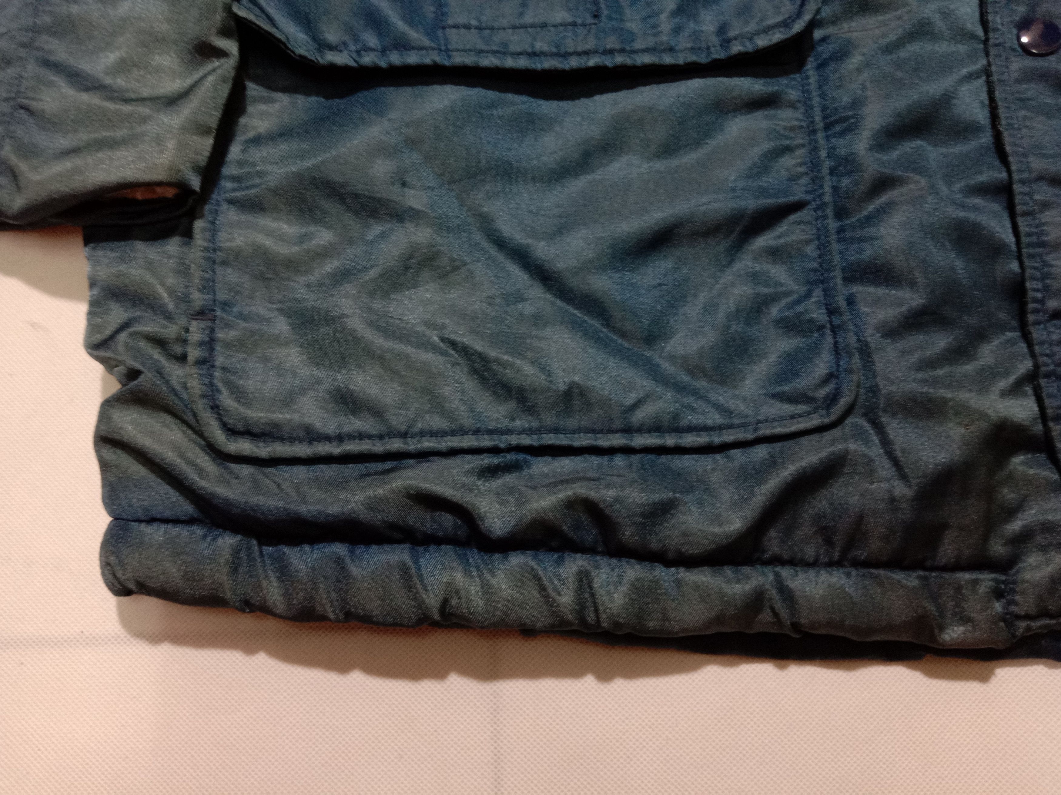 Converse Converse All Stars Embroidery Logo Sherpa Jacket Heavy Size US L / EU 52-54 / 3 - 11 Thumbnail